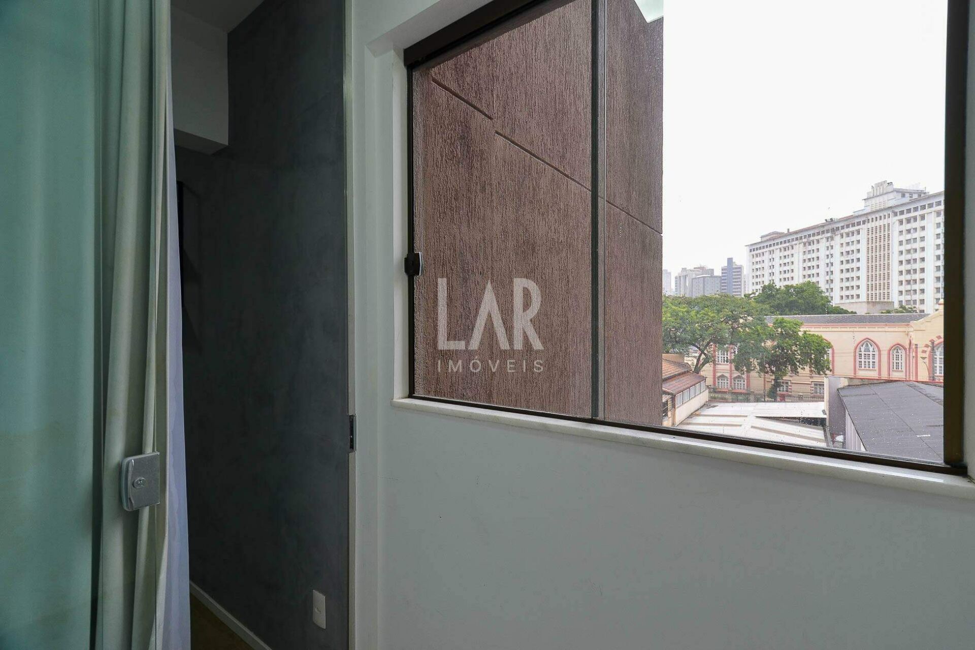 Apartamento de 2 quartos à venda, Santa Efigênia, Belo Horizonte - MG