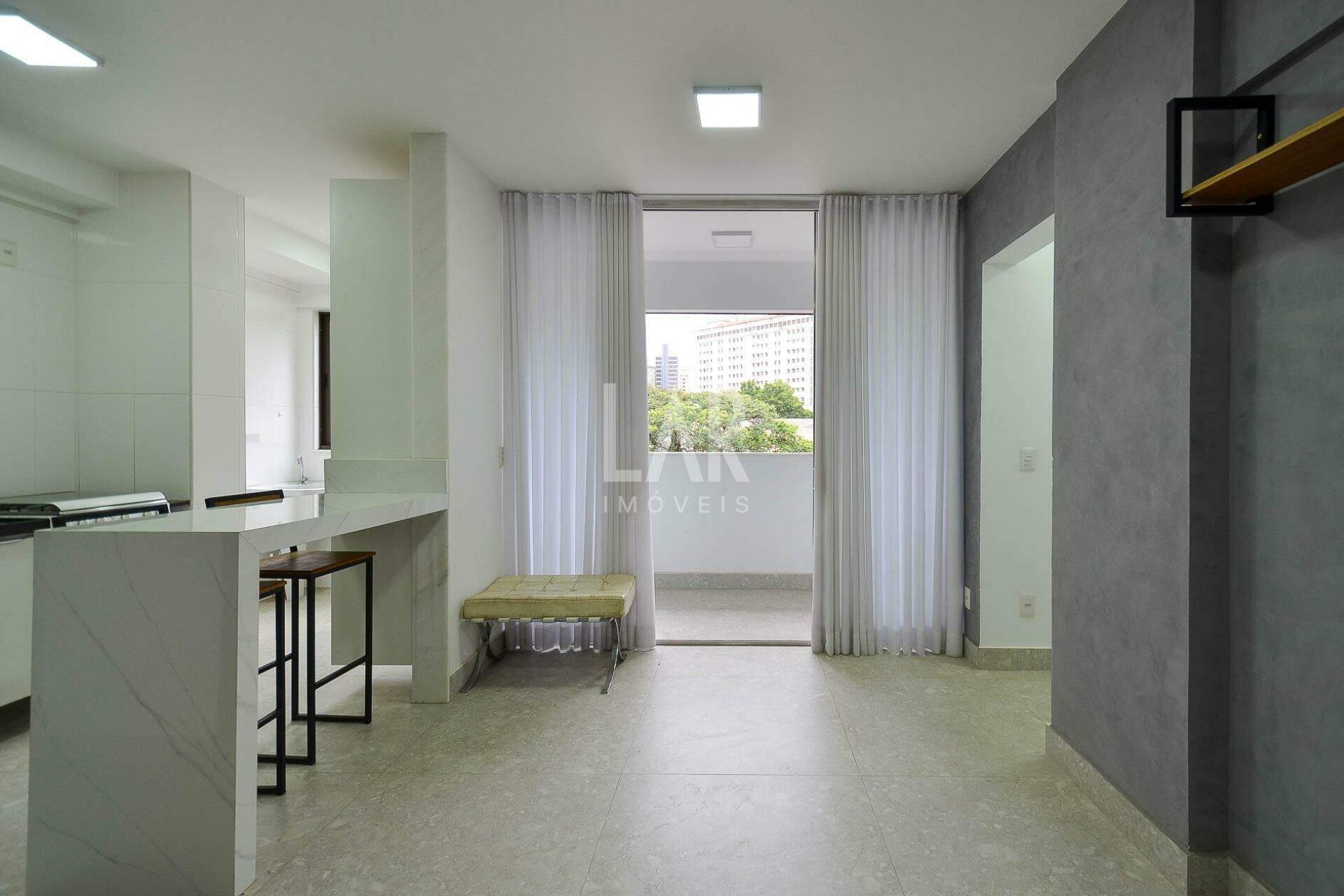 Apartamento de 2 quartos à venda, Santa Efigênia, Belo Horizonte - MG