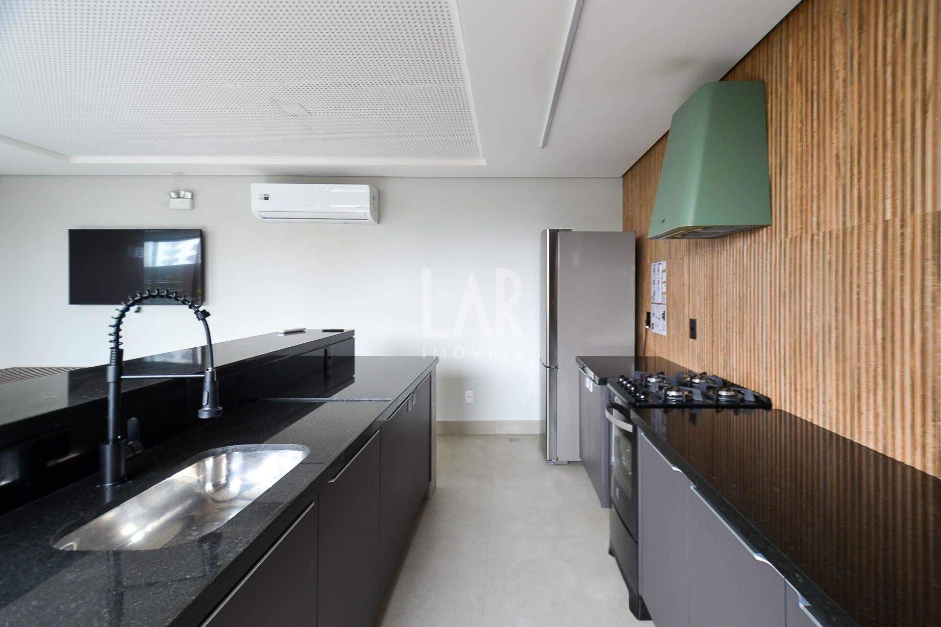 Apartamento de 2 quartos à venda, Santa Efigênia, Belo Horizonte - MG