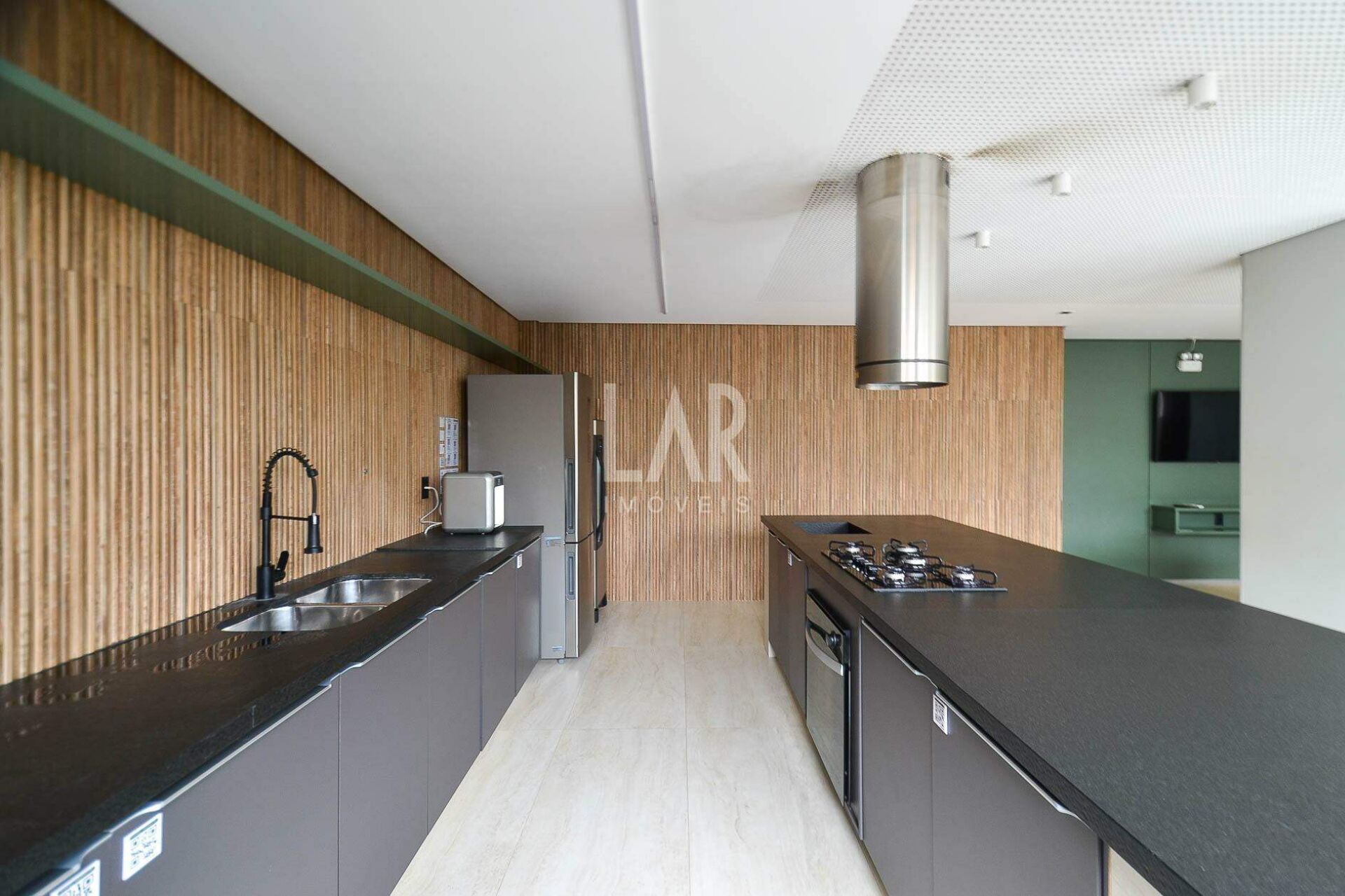 Apartamento de 2 quartos à venda, Santa Efigênia, Belo Horizonte - MG