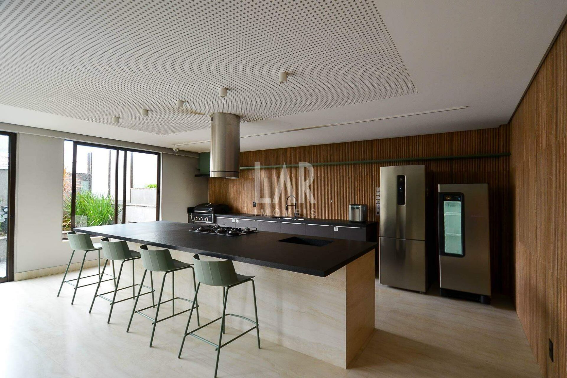 Apartamento de 2 quartos à venda, Santa Efigênia, Belo Horizonte - MG