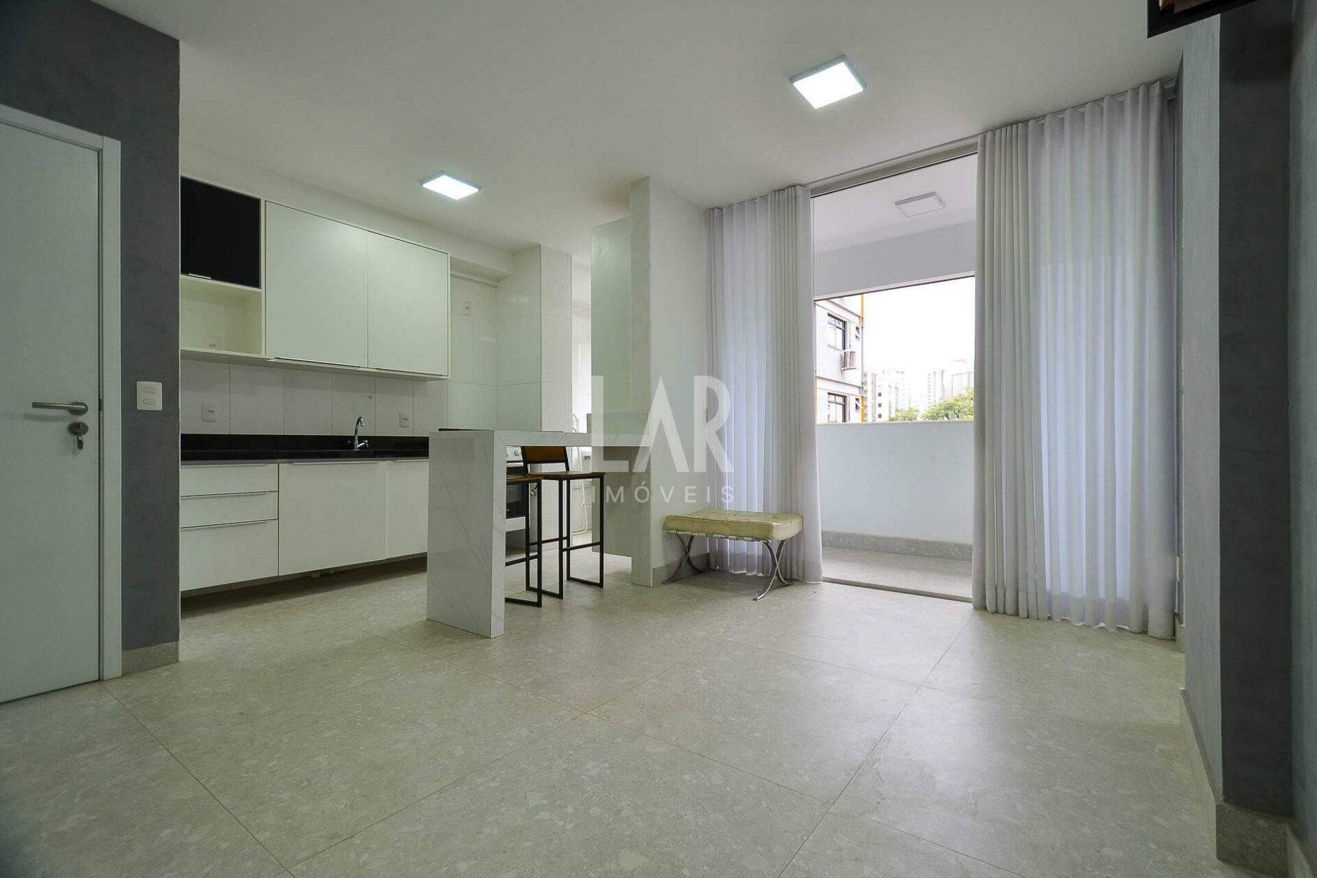 Apartamento de 2 quartos à venda, Santa Efigênia, Belo Horizonte - MG