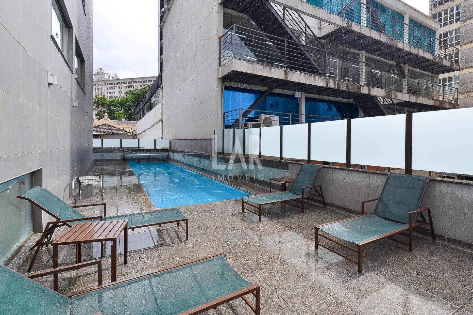 Apartamento de 2 quartos à venda, Santa Efigênia, Belo Horizonte - MG