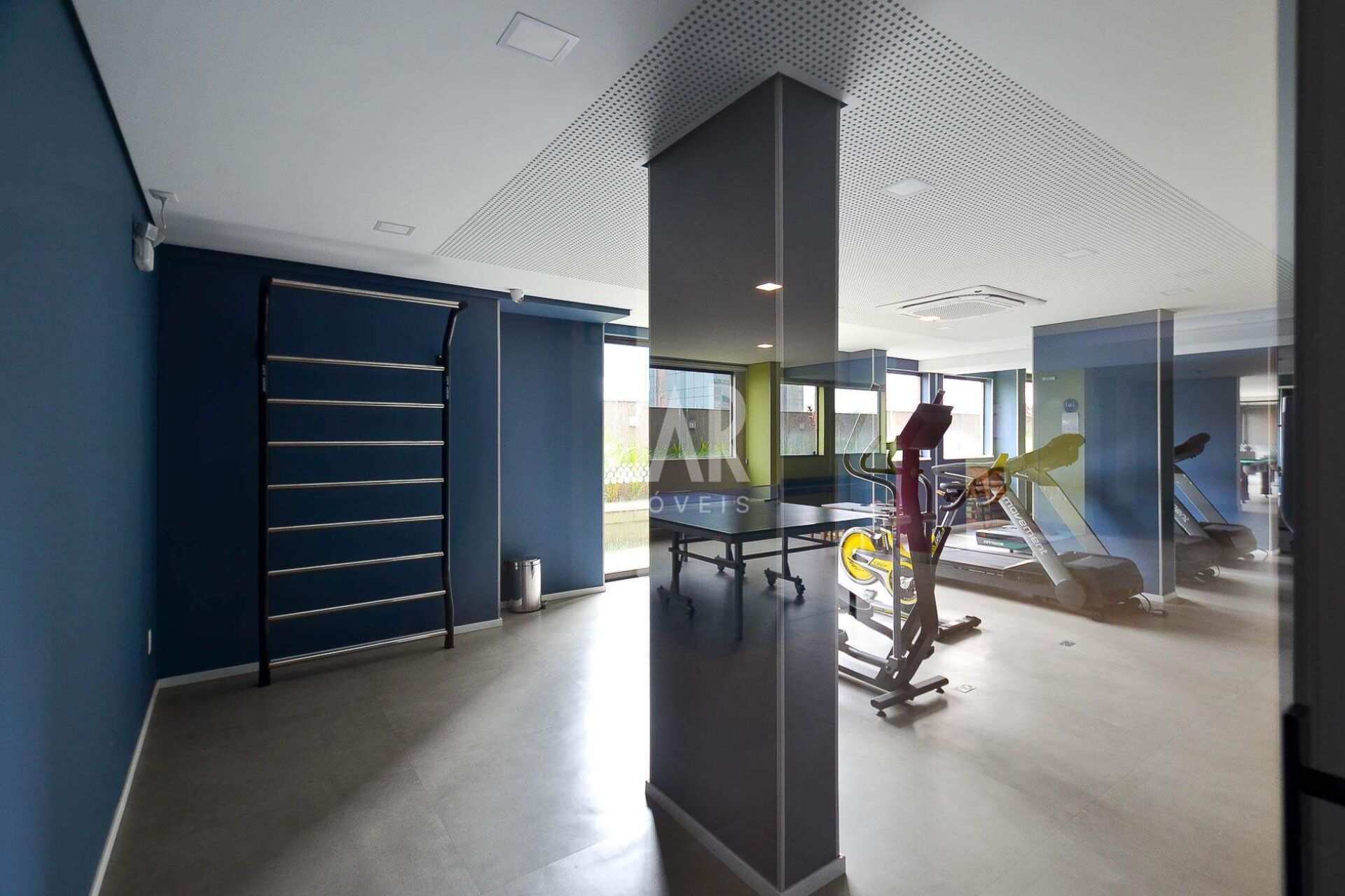 Apartamento de 2 quartos à venda, Santa Efigênia, Belo Horizonte - MG