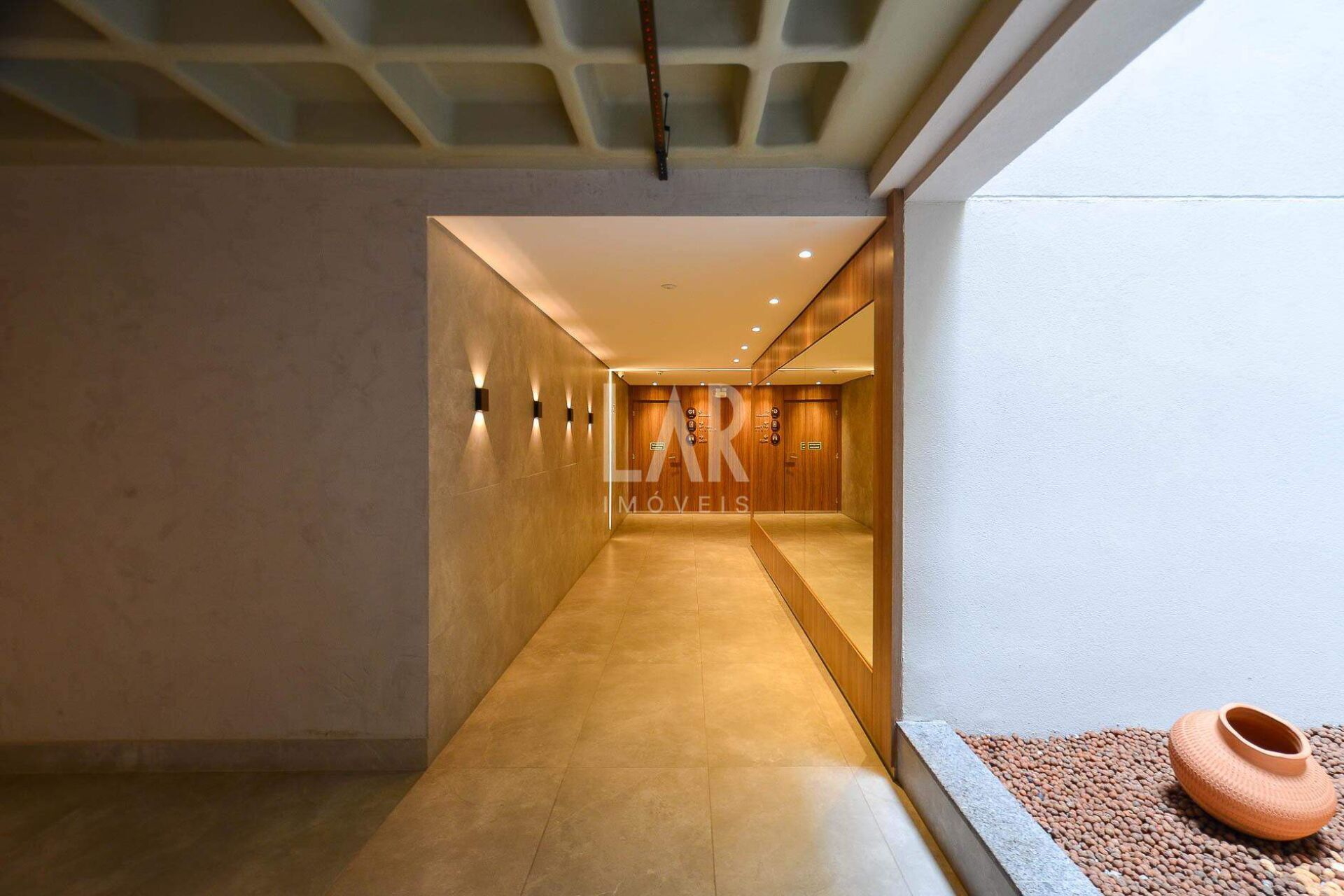Apartamento de 2 quartos à venda, Santa Efigênia, Belo Horizonte - MG