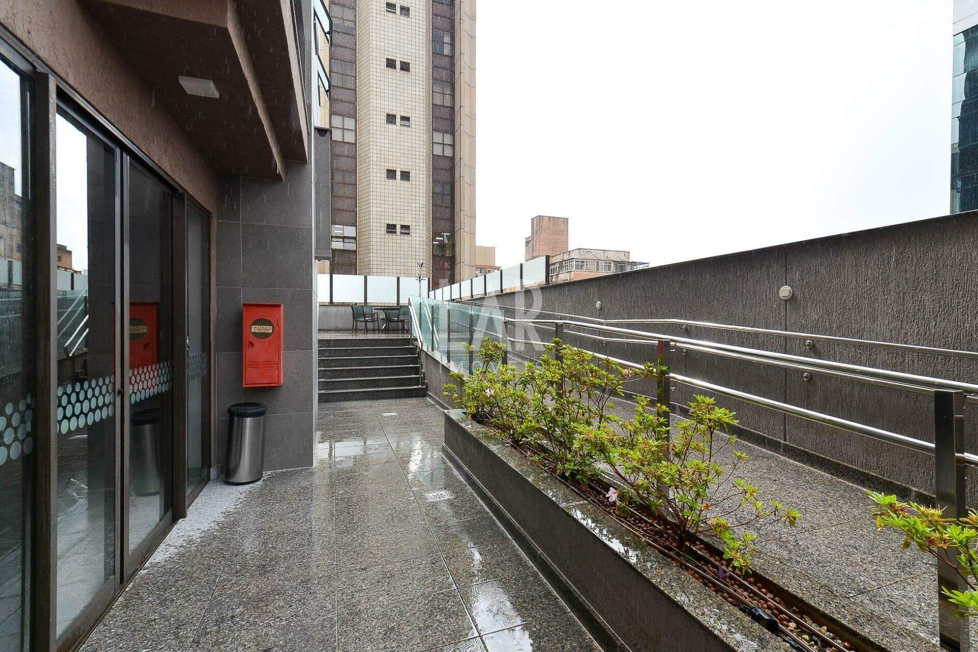 Apartamento de 2 quartos à venda, Santa Efigênia, Belo Horizonte - MG
