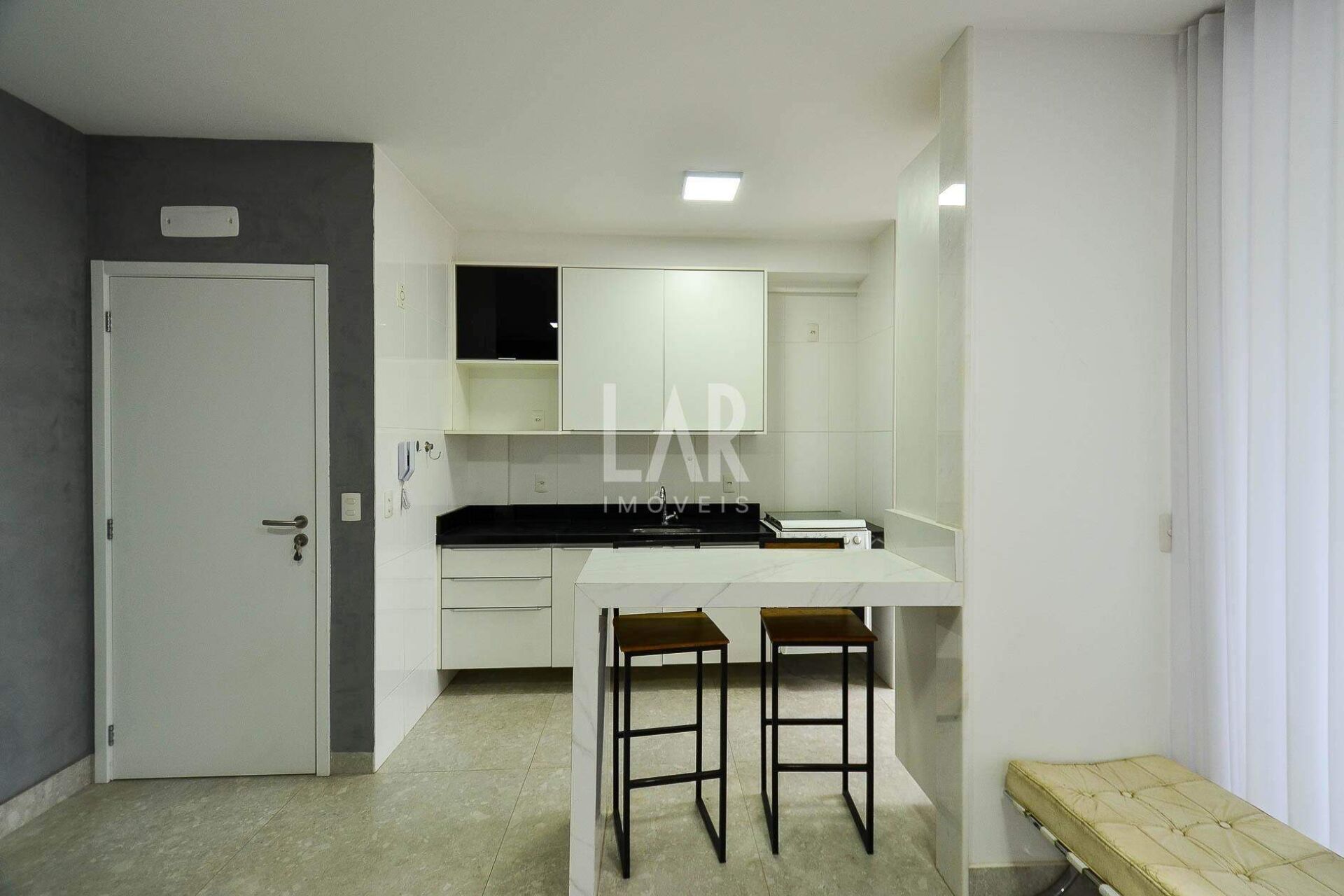 Apartamento de 2 quartos à venda, Santa Efigênia, Belo Horizonte - MG