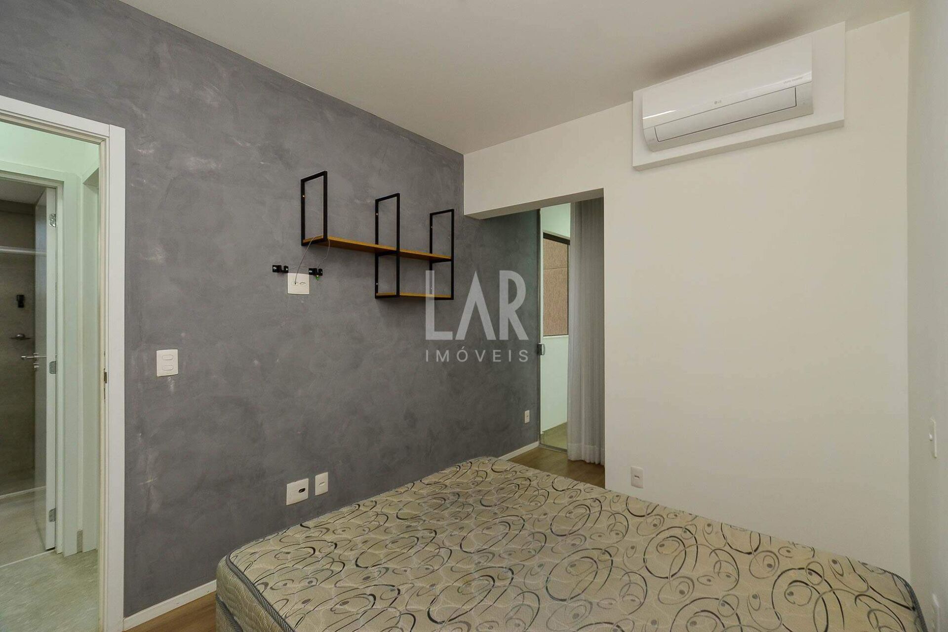 Apartamento de 2 quartos à venda, Santa Efigênia, Belo Horizonte - MG