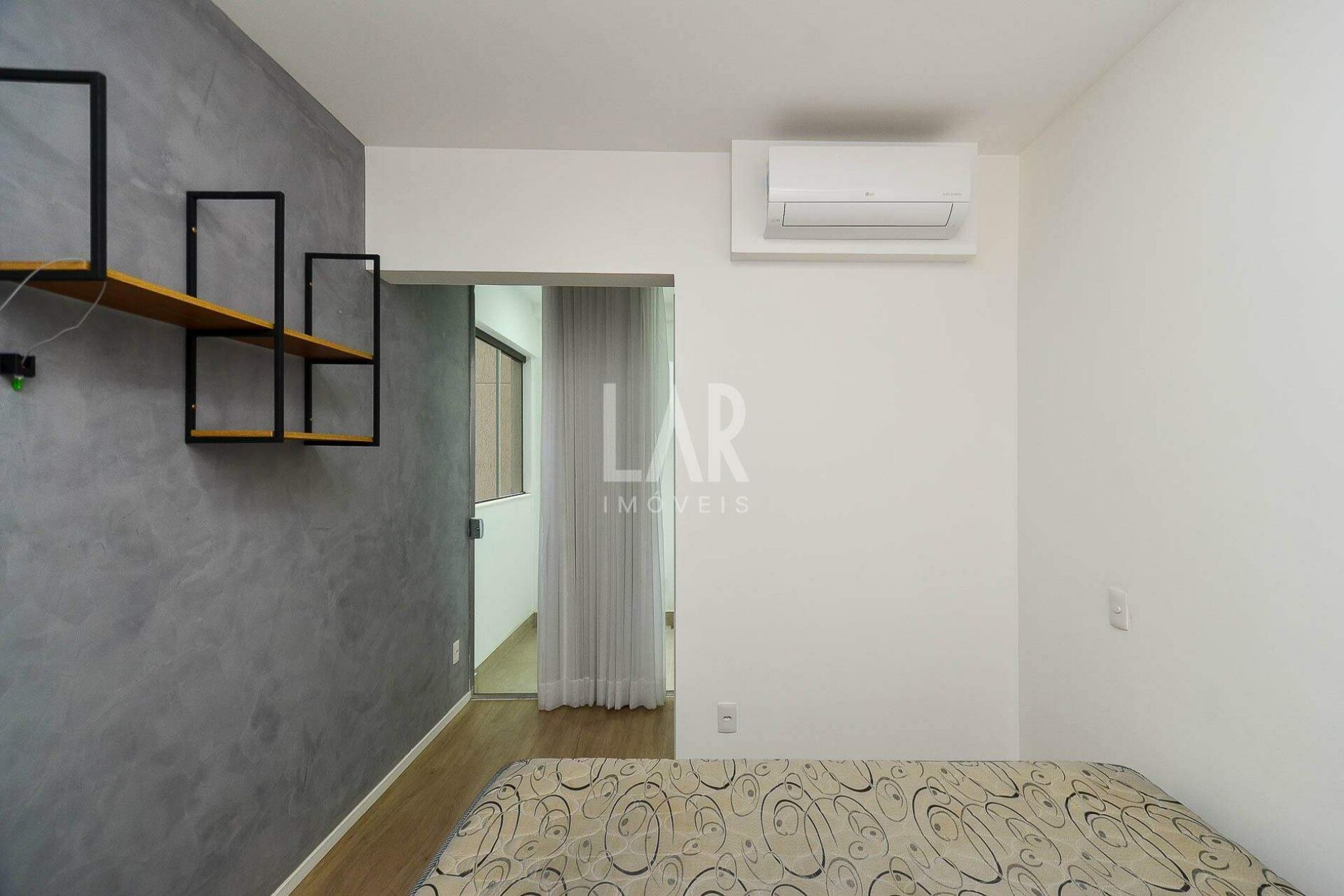 Apartamento de 2 quartos à venda, Santa Efigênia, Belo Horizonte - MG