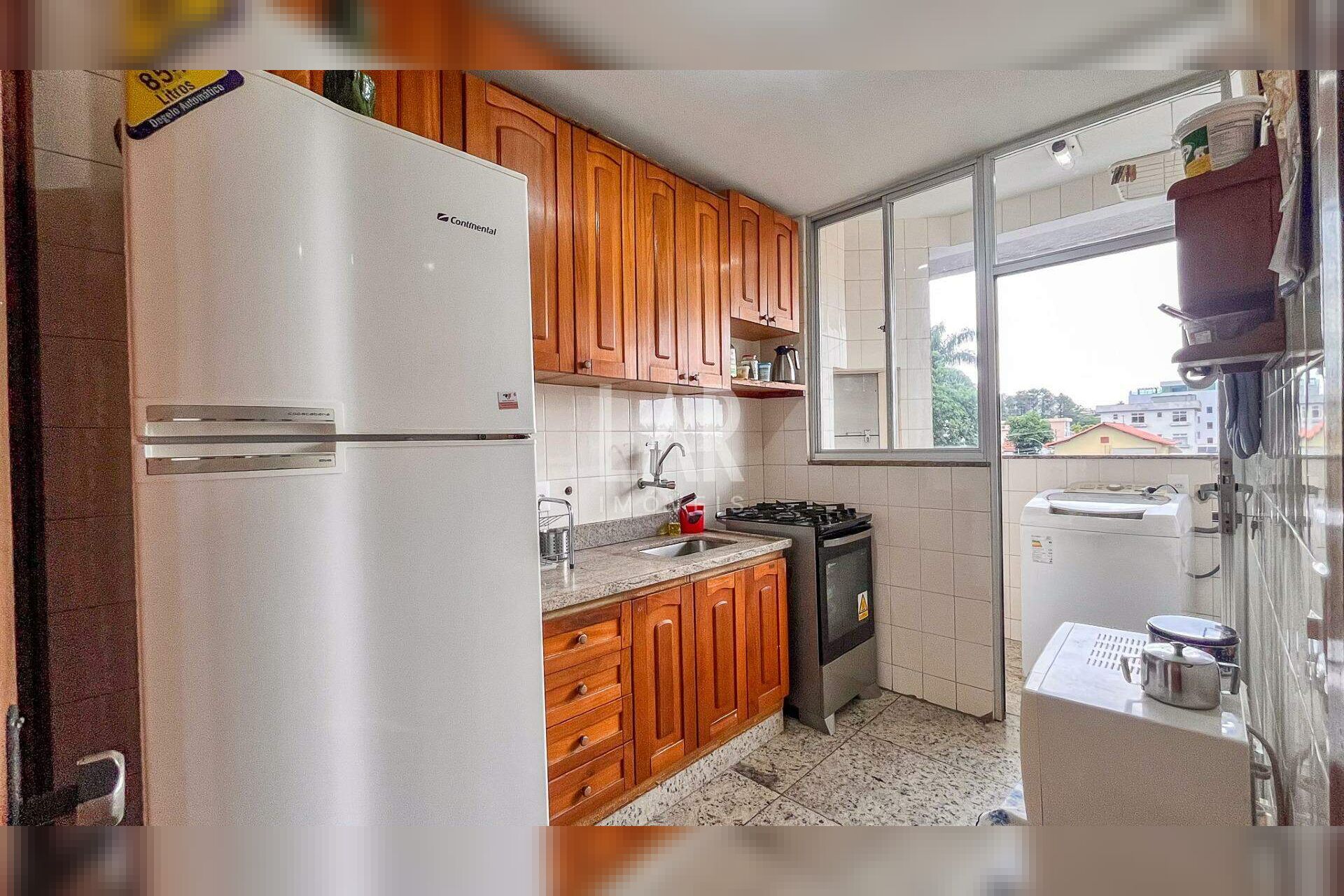 Cobertura de 3 quartos para alugar, Santa Amélia, Belo Horizonte - MG