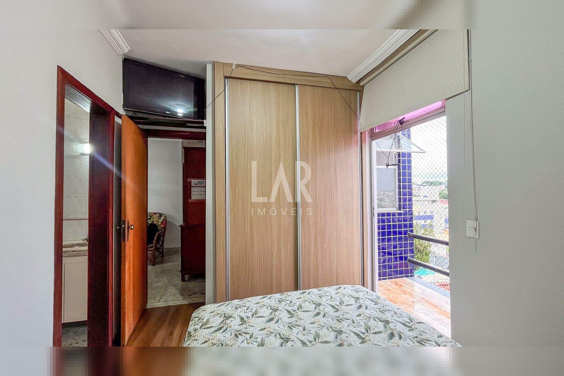 Cobertura de 3 quartos para alugar, Santa Amélia, Belo Horizonte - MG