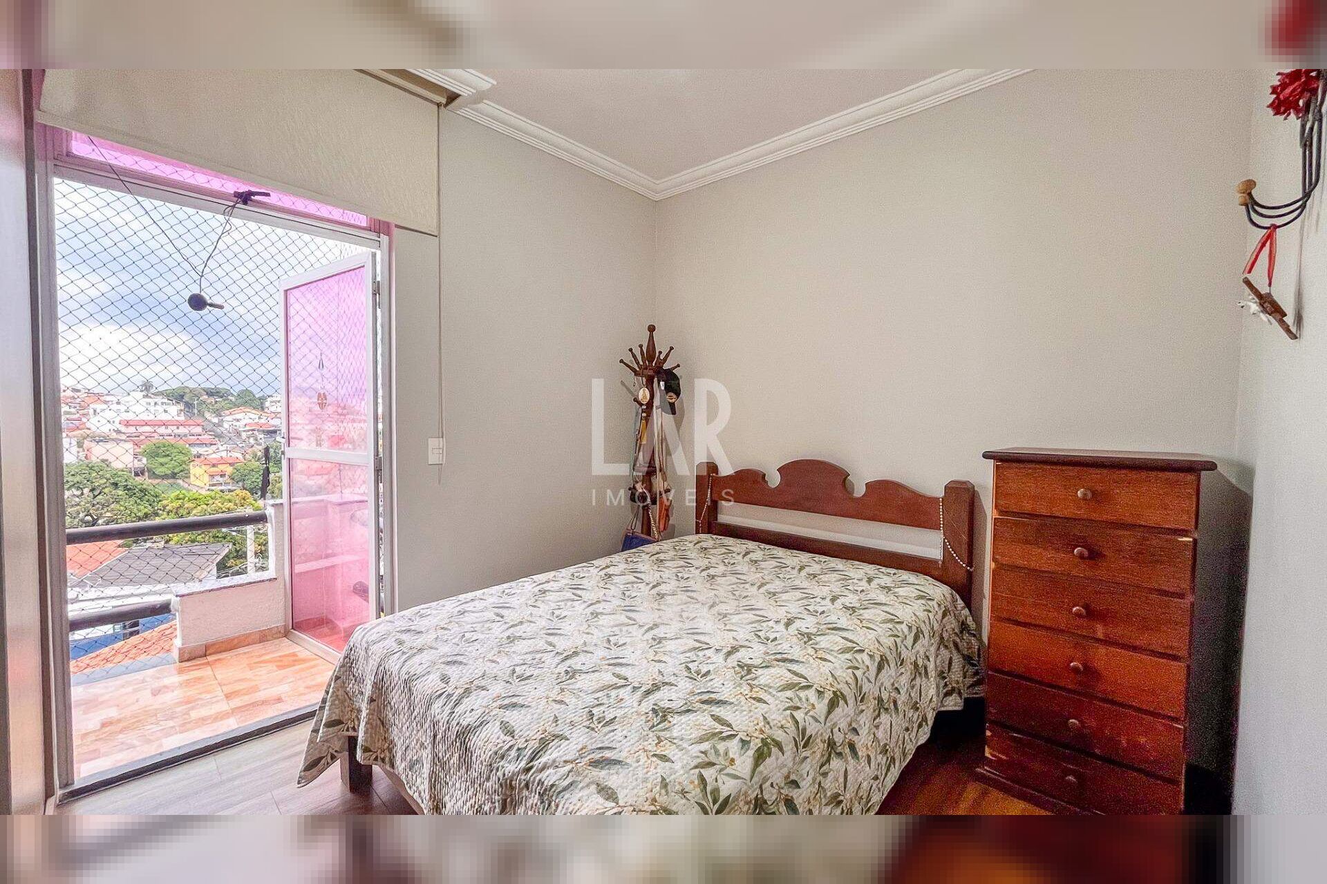 Cobertura de 3 quartos para alugar, Santa Amélia, Belo Horizonte - MG