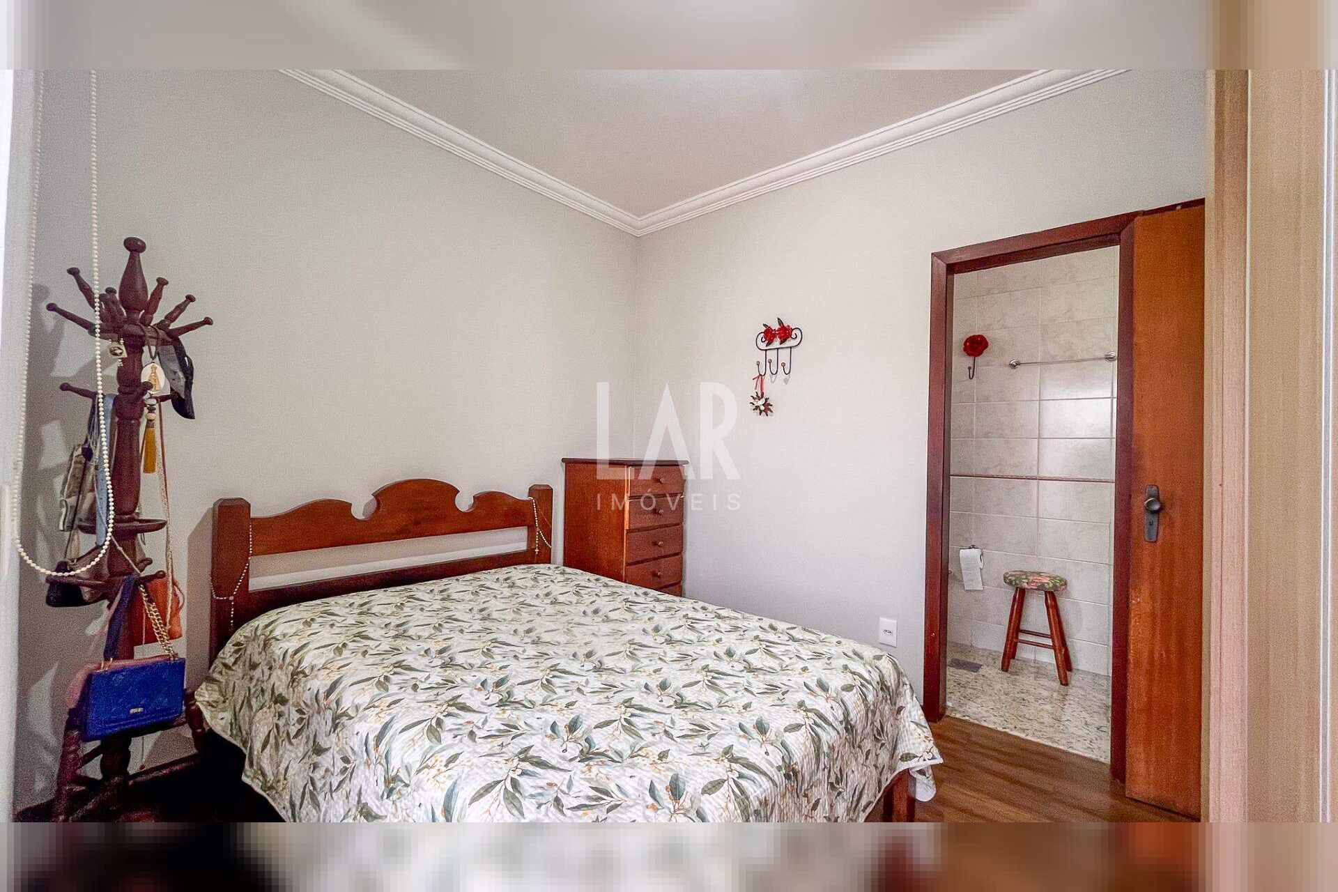 Cobertura de 3 quartos para alugar, Santa Amélia, Belo Horizonte - MG
