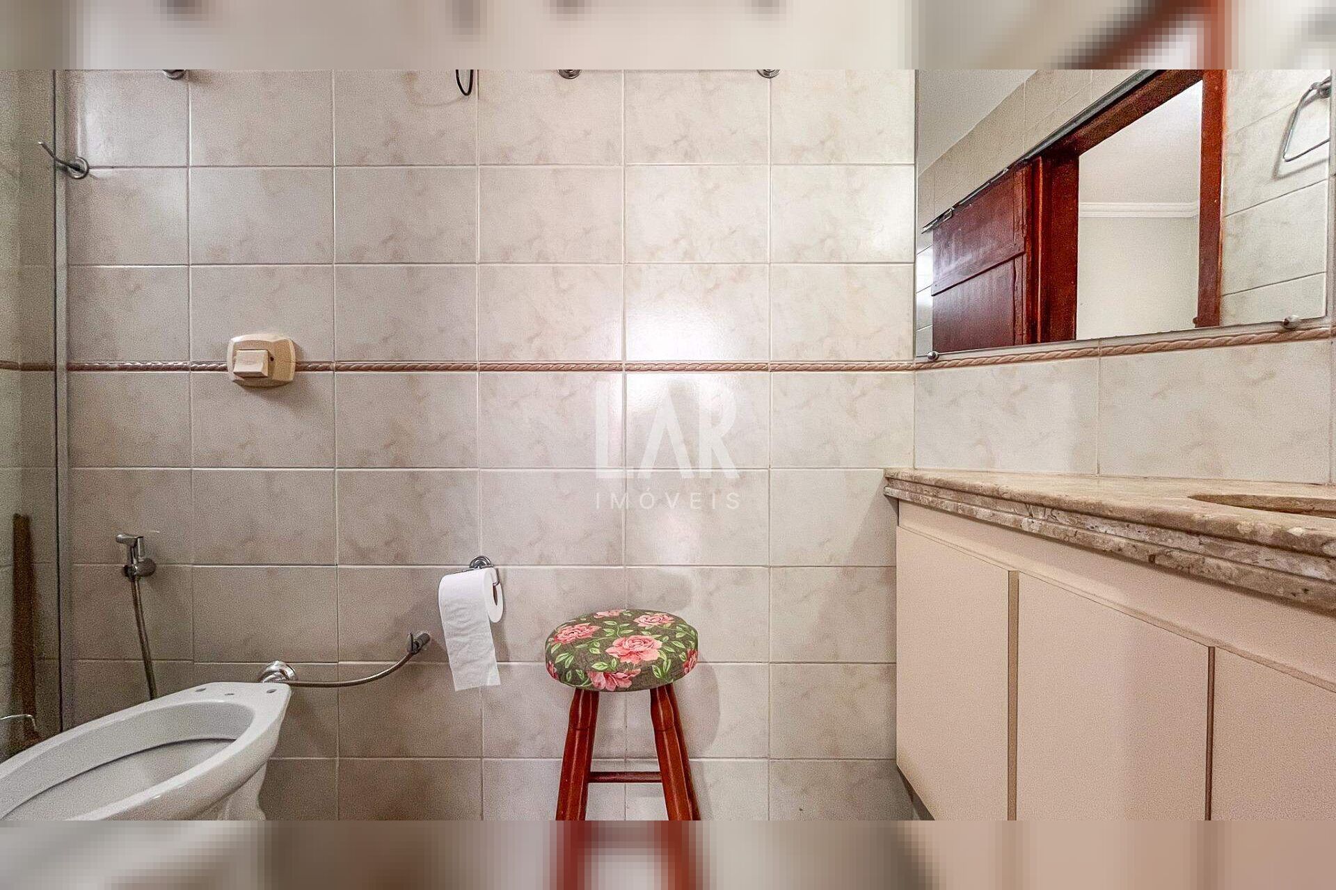 Cobertura de 3 quartos para alugar, Santa Amélia, Belo Horizonte - MG