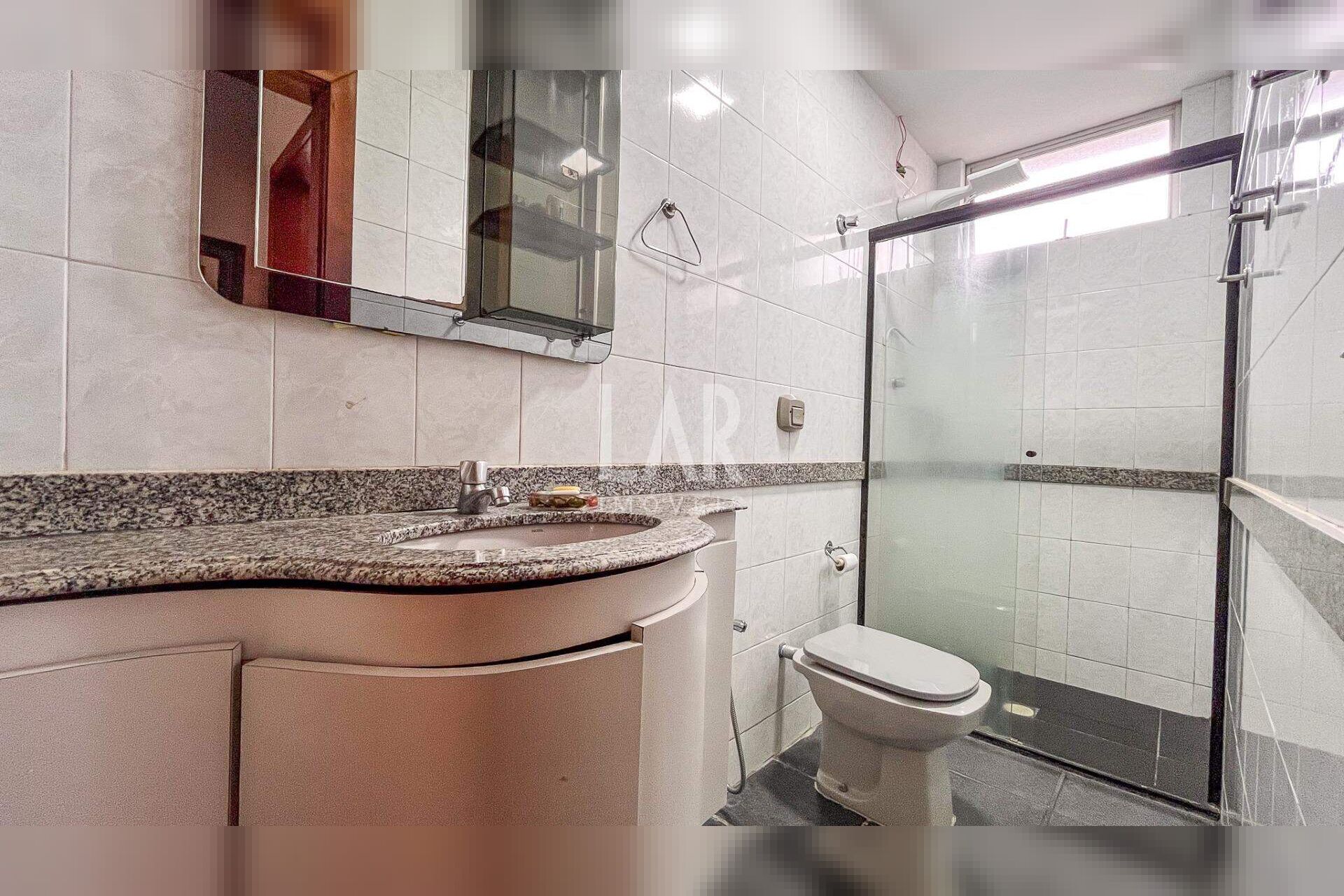 Cobertura de 3 quartos para alugar, Santa Amélia, Belo Horizonte - MG