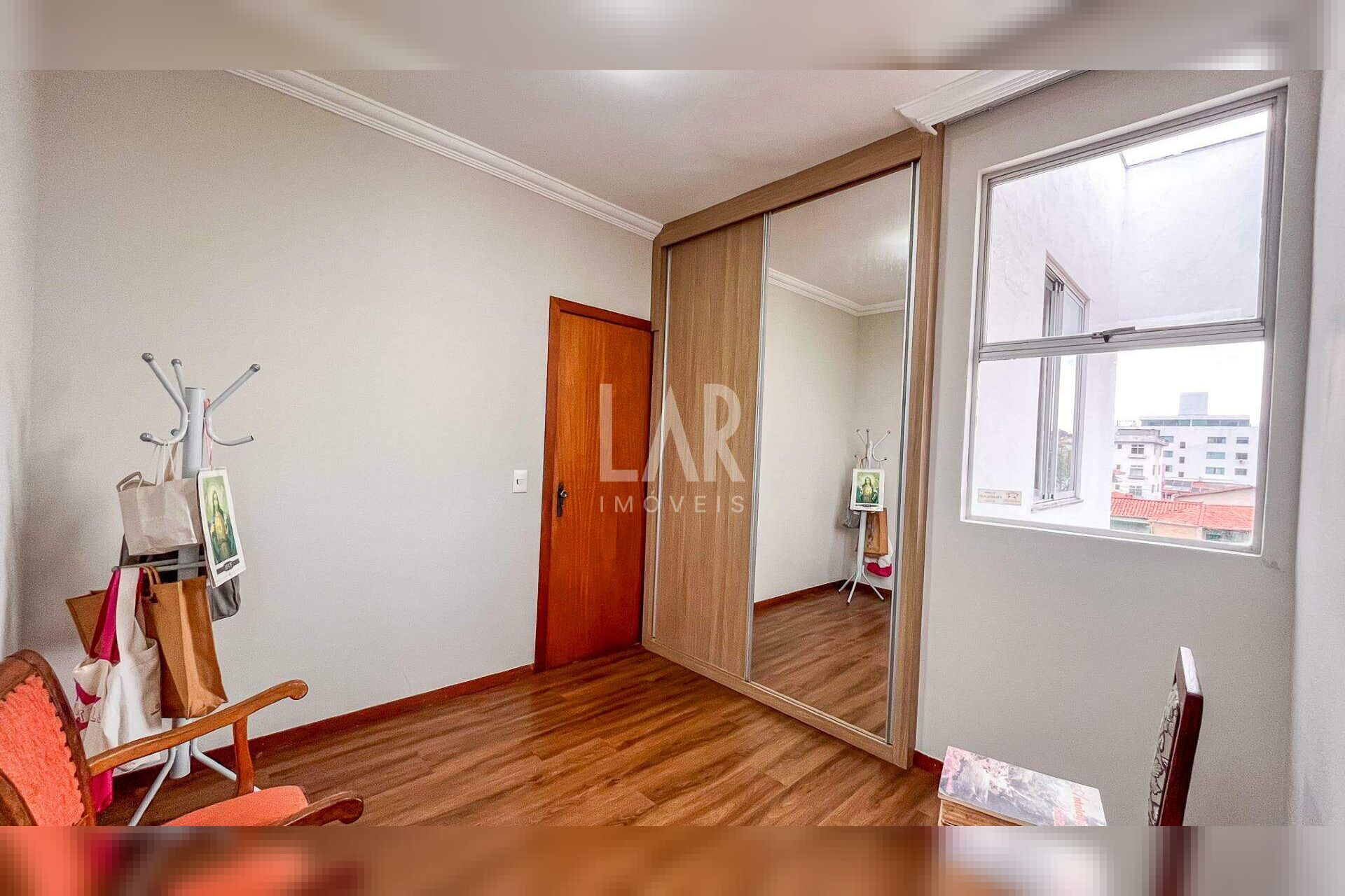 Cobertura de 3 quartos para alugar, Santa Amélia, Belo Horizonte - MG