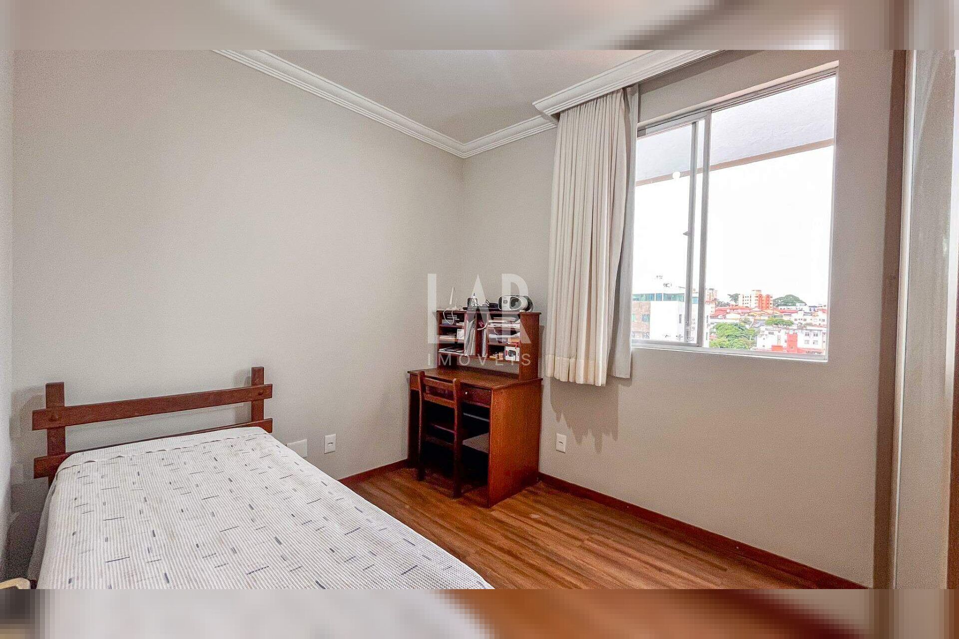 Cobertura de 3 quartos para alugar, Santa Amélia, Belo Horizonte - MG