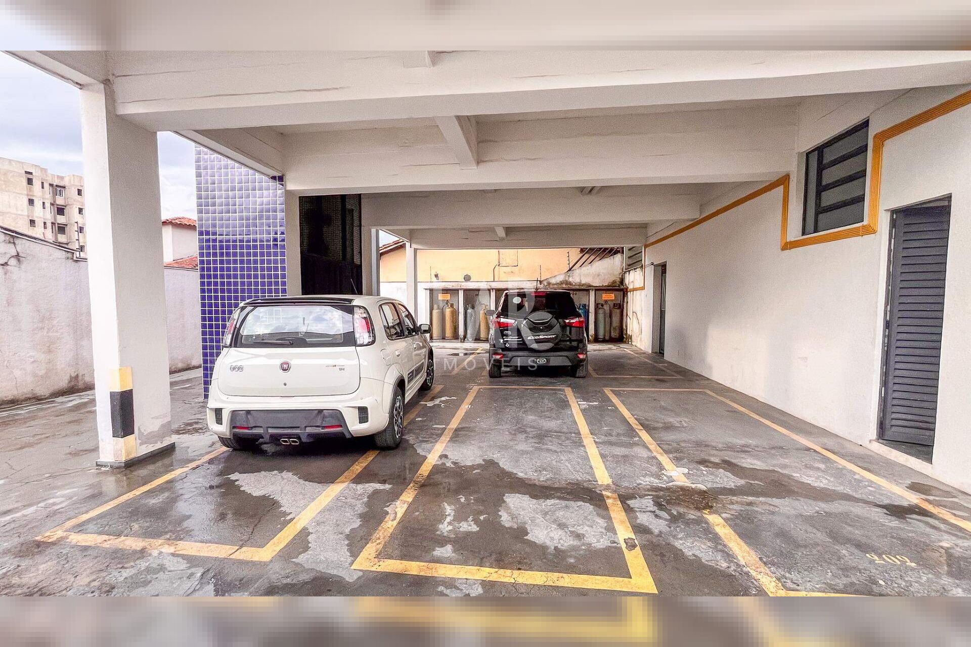 Cobertura de 3 quartos para alugar, Santa Amélia, Belo Horizonte - MG