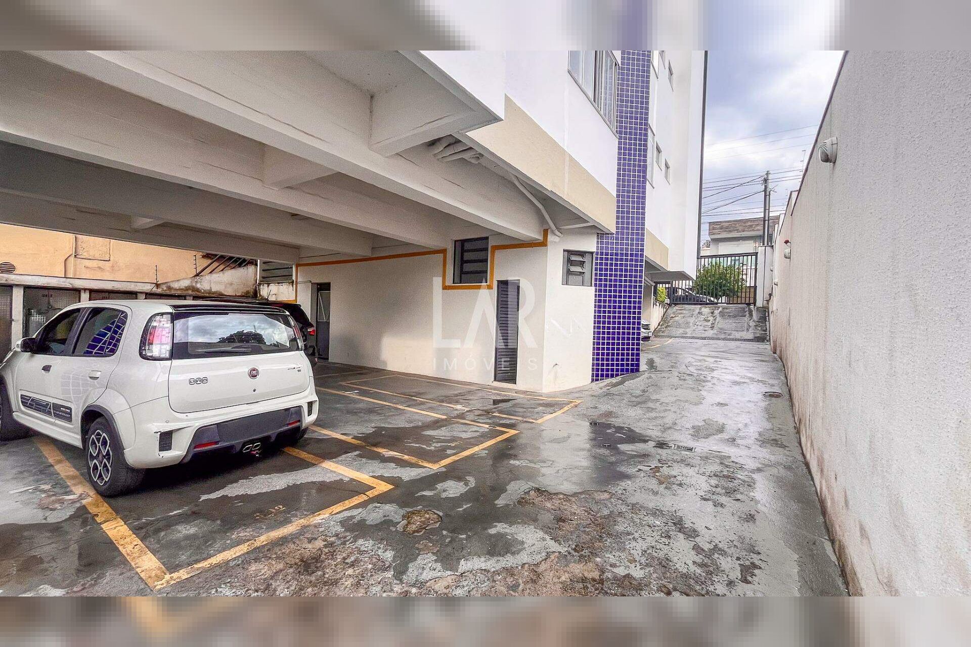 Cobertura de 3 quartos para alugar, Santa Amélia, Belo Horizonte - MG