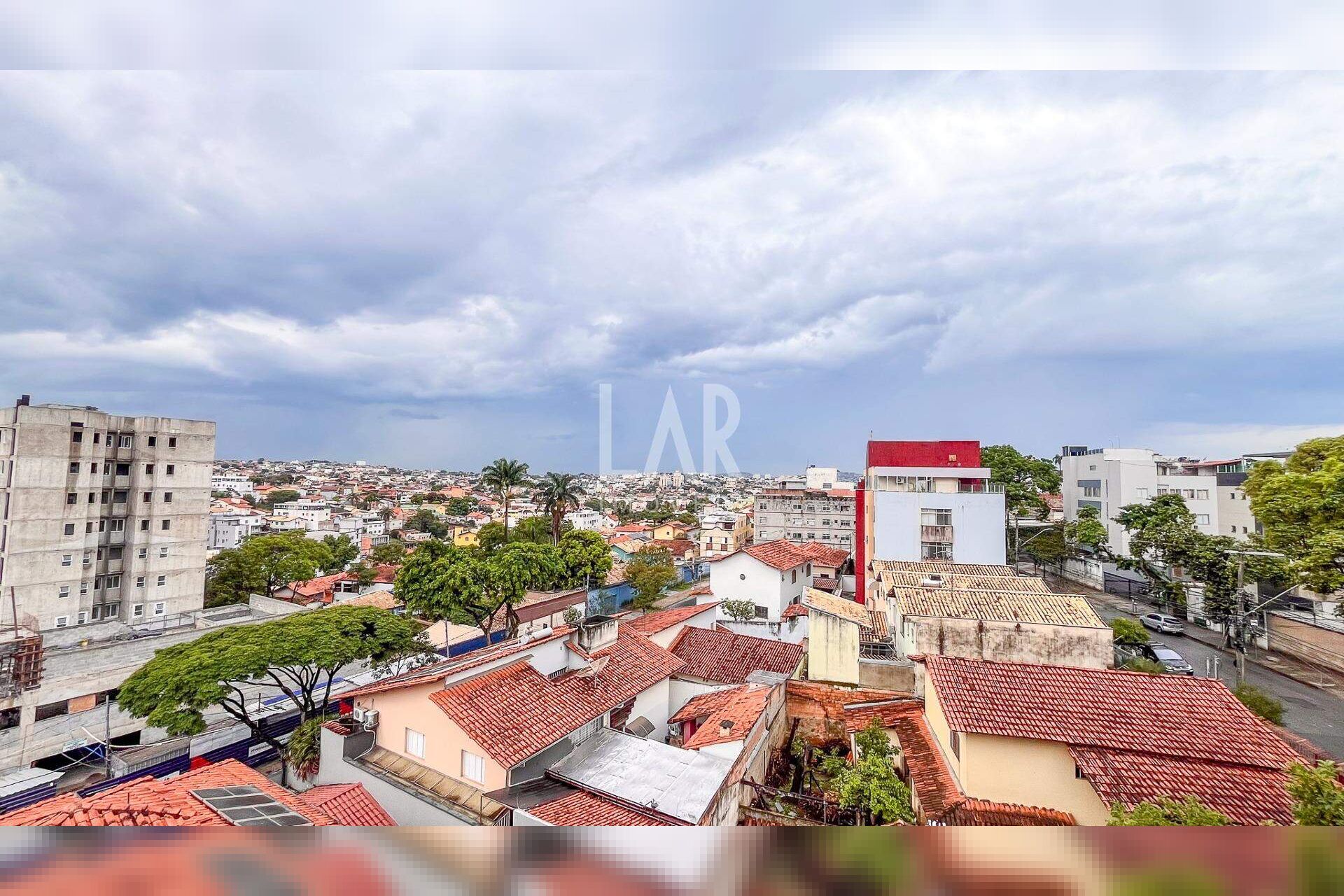 Cobertura de 3 quartos para alugar, Santa Amélia, Belo Horizonte - MG