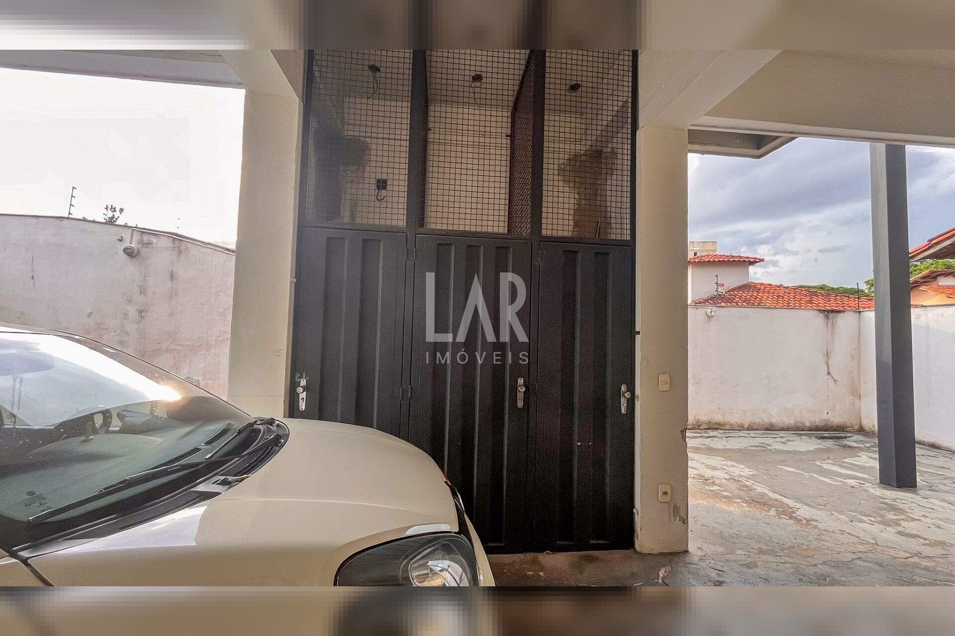 Cobertura de 3 quartos para alugar, Santa Amélia, Belo Horizonte - MG