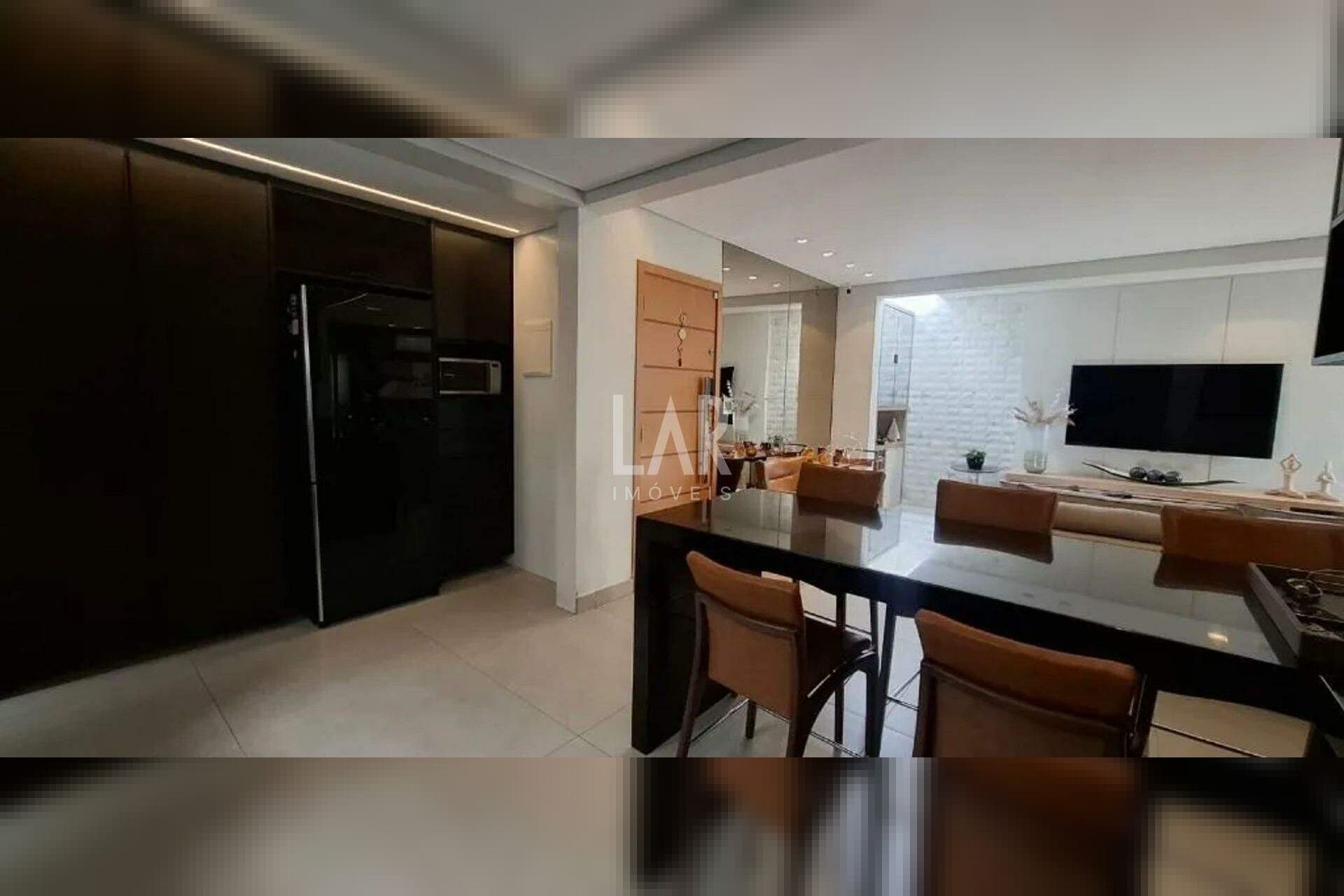 Apartamento de 3 quartos para alugar, Liberdade, Belo Horizonte - MG
