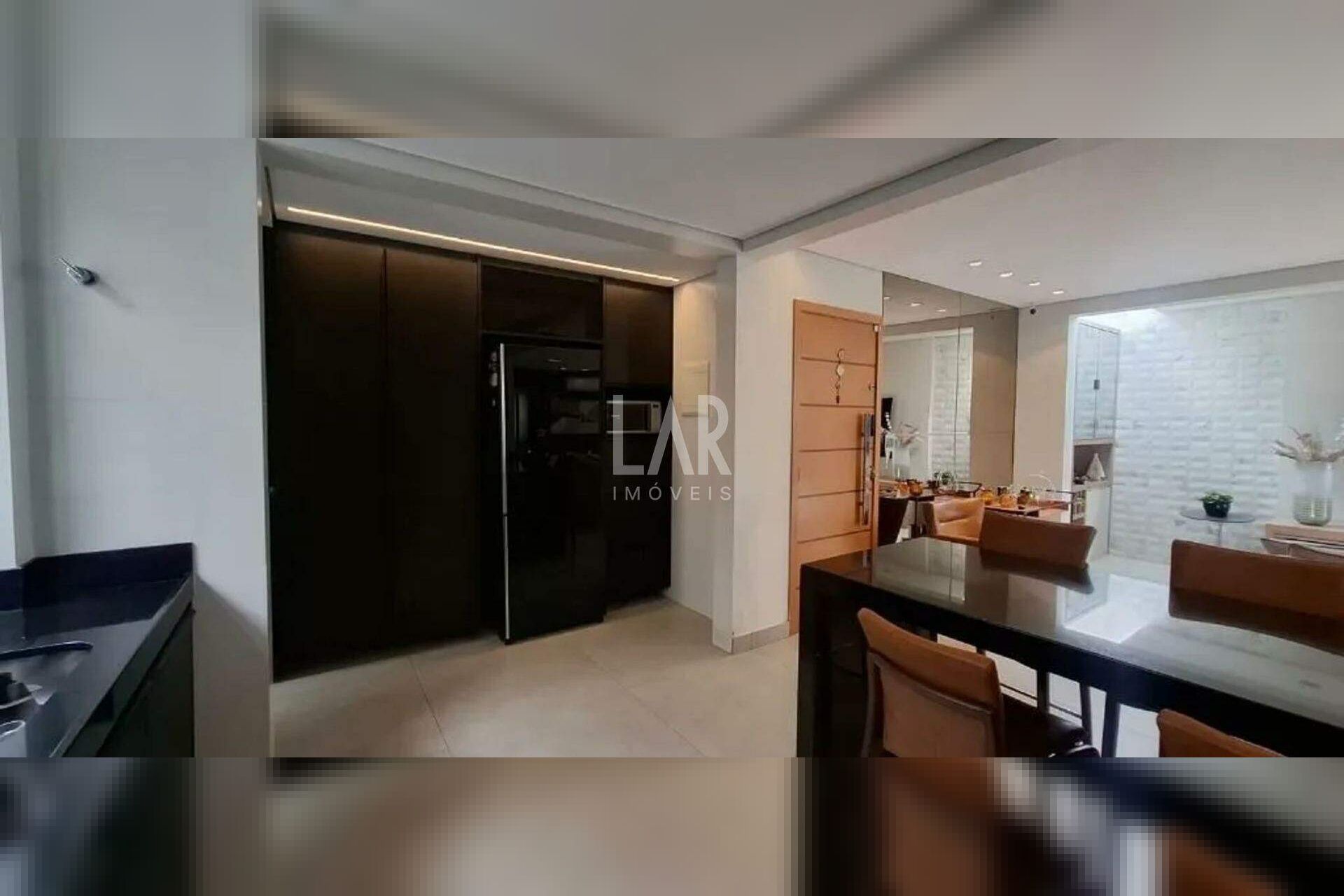 Apartamento de 3 quartos para alugar, Liberdade, Belo Horizonte - MG