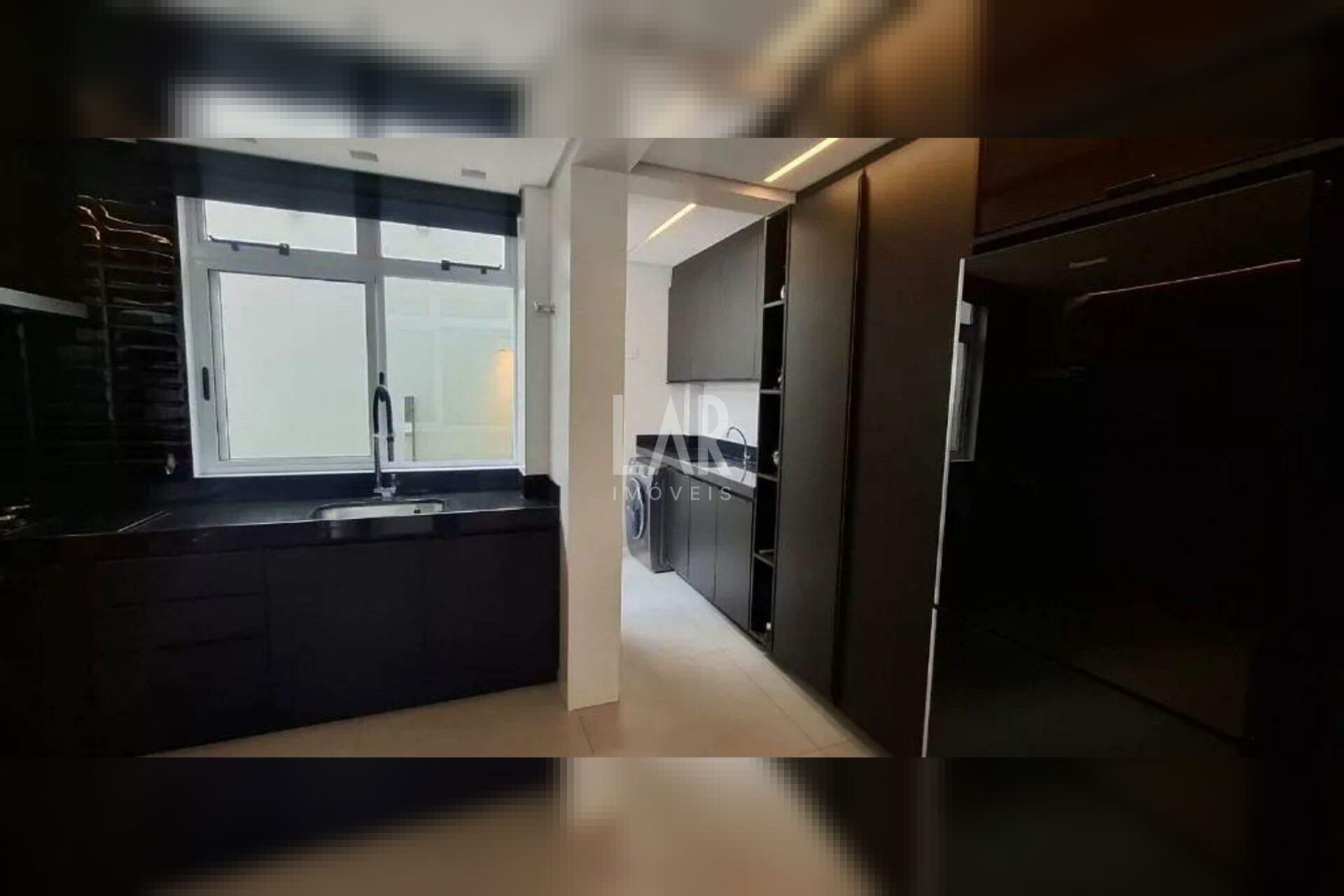 Apartamento de 3 quartos para alugar, Liberdade, Belo Horizonte - MG