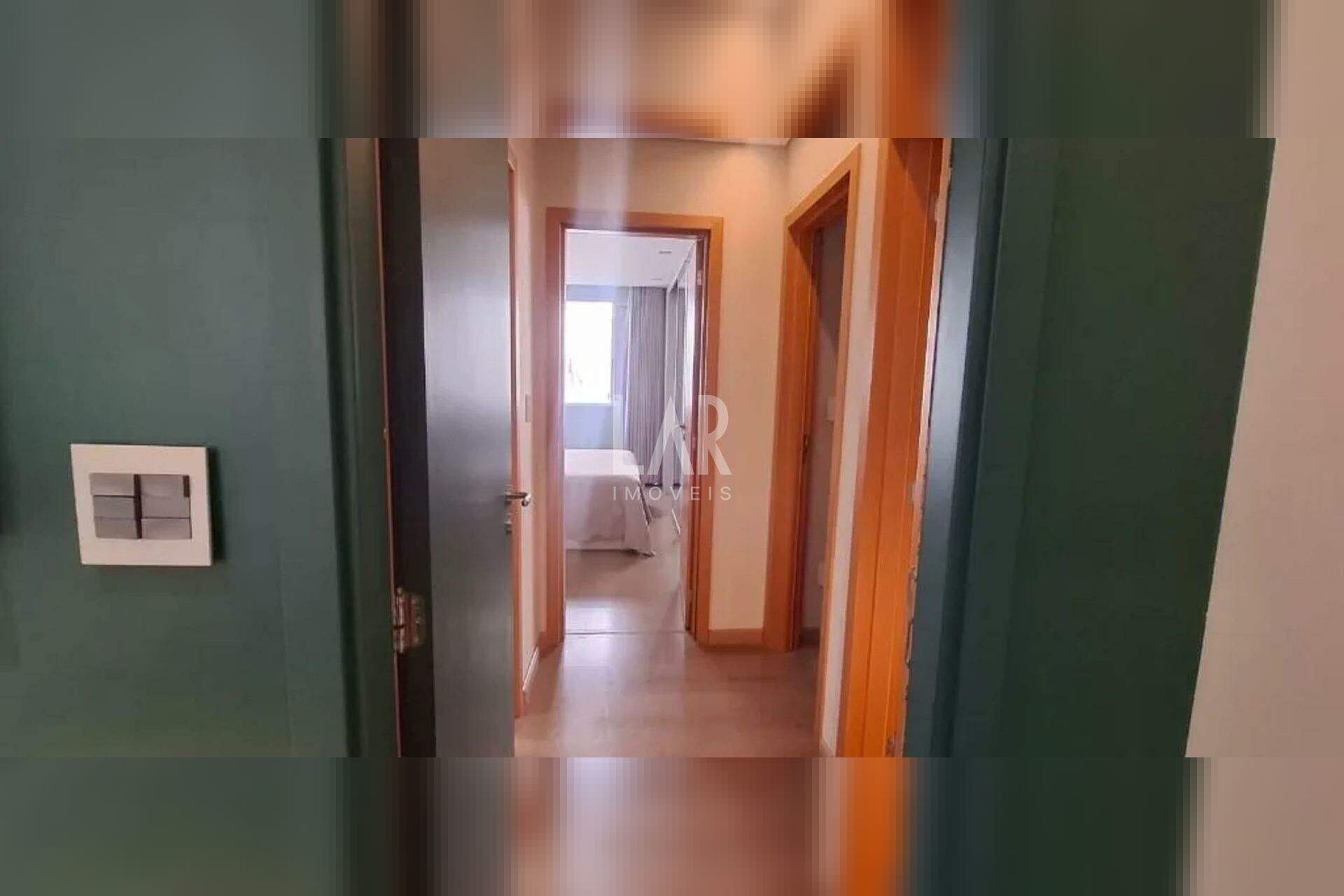 Apartamento de 3 quartos para alugar, Liberdade, Belo Horizonte - MG