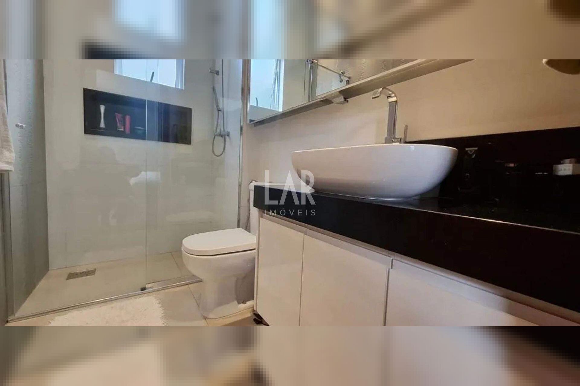 Apartamento de 3 quartos para alugar, Liberdade, Belo Horizonte - MG