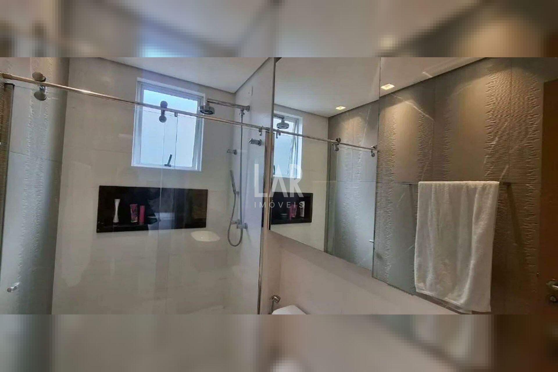 Apartamento de 3 quartos para alugar, Liberdade, Belo Horizonte - MG