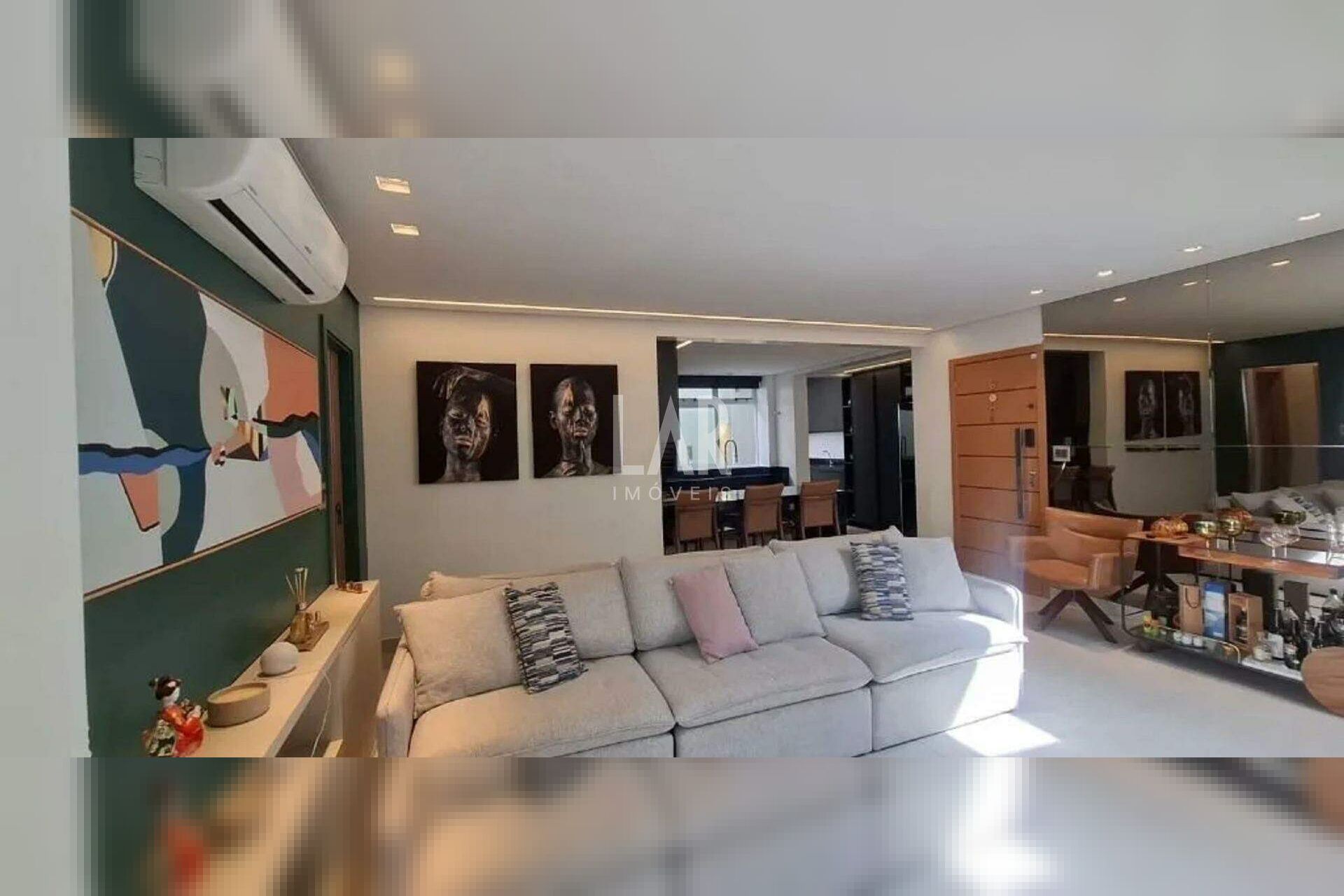 Apartamento de 3 quartos para alugar, Liberdade, Belo Horizonte - MG