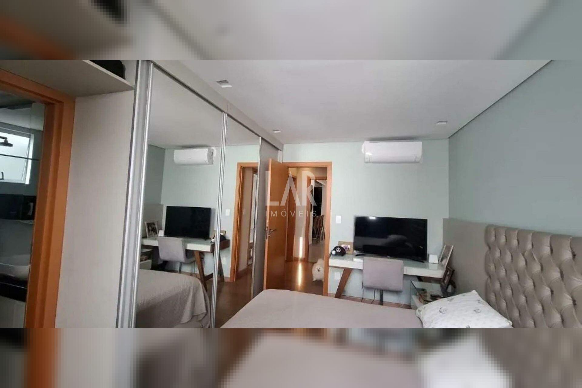 Apartamento de 3 quartos para alugar, Liberdade, Belo Horizonte - MG