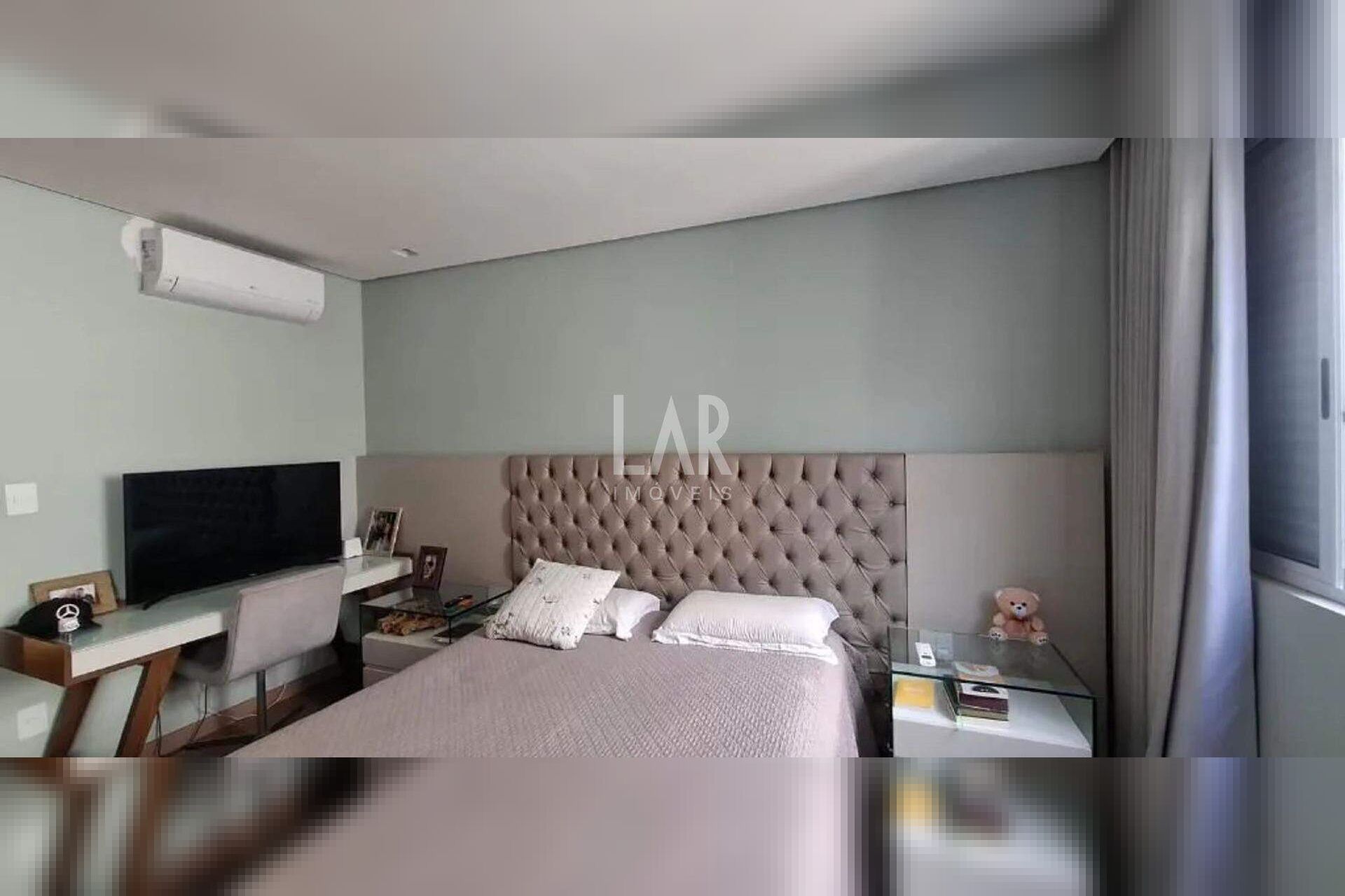 Apartamento de 3 quartos para alugar, Liberdade, Belo Horizonte - MG