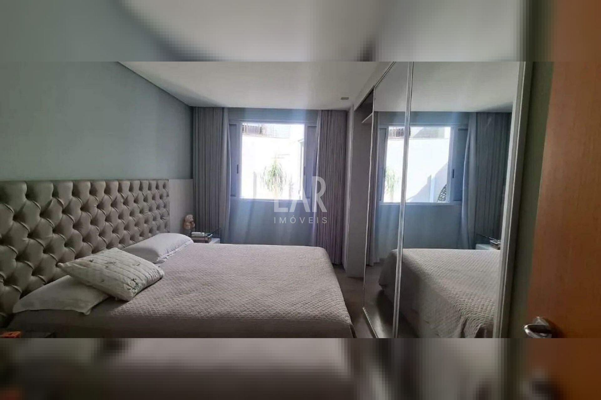 Apartamento de 3 quartos para alugar, Liberdade, Belo Horizonte - MG
