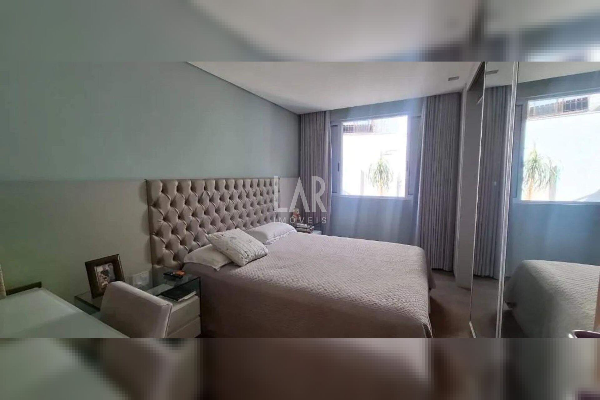 Apartamento de 3 quartos para alugar, Liberdade, Belo Horizonte - MG