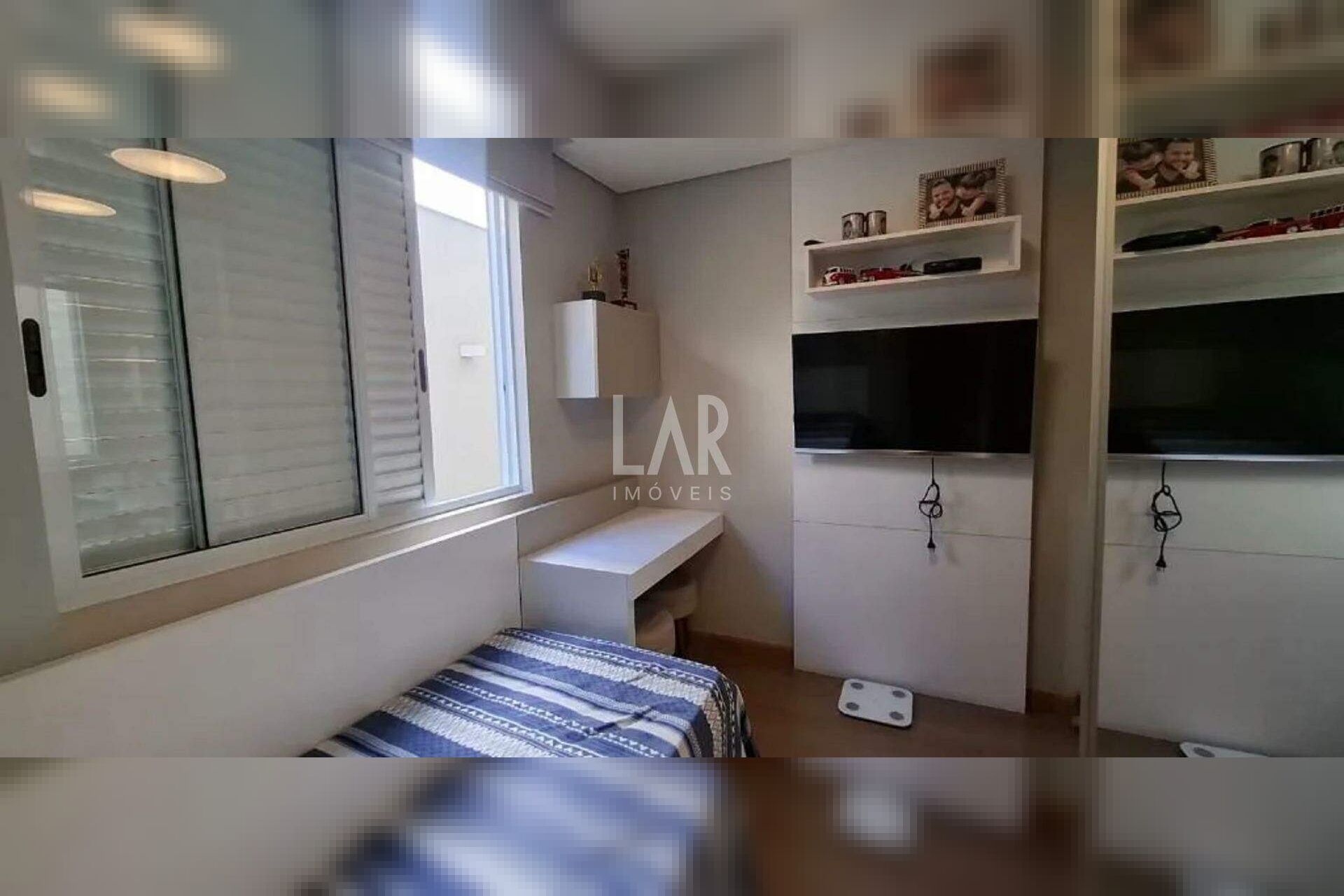 Apartamento de 3 quartos para alugar, Liberdade, Belo Horizonte - MG