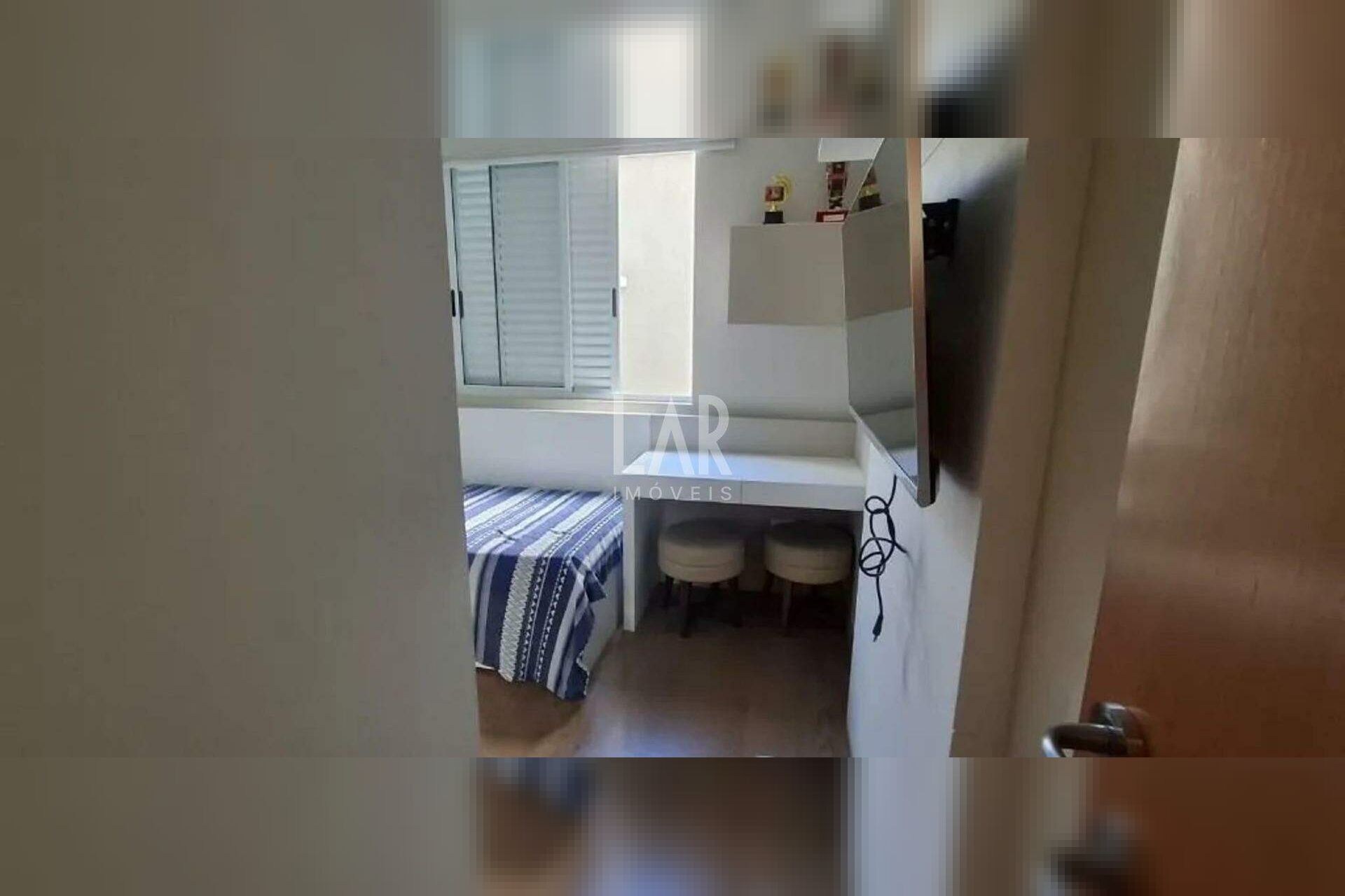 Apartamento de 3 quartos para alugar, Liberdade, Belo Horizonte - MG