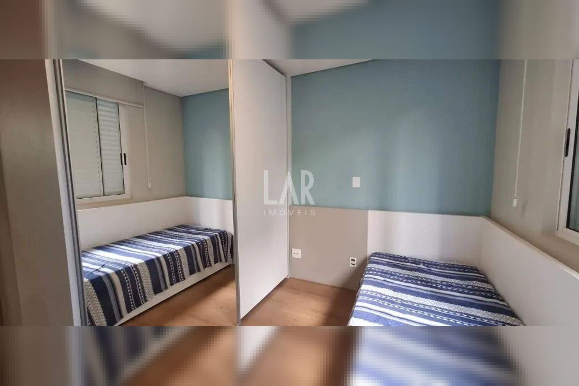 Apartamento de 3 quartos para alugar, Liberdade, Belo Horizonte - MG