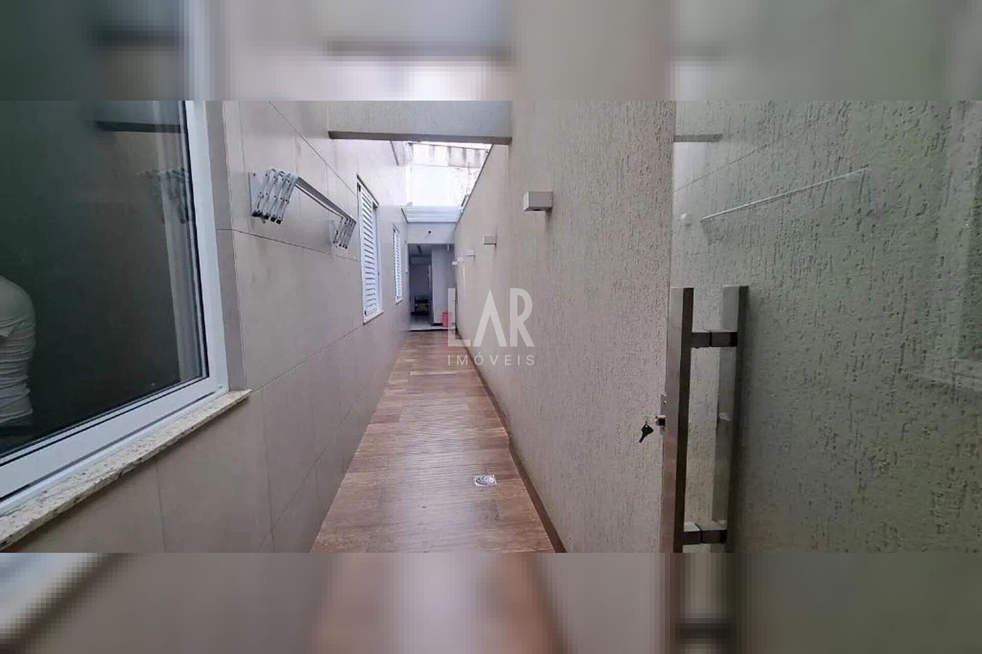 Apartamento de 3 quartos para alugar, Liberdade, Belo Horizonte - MG