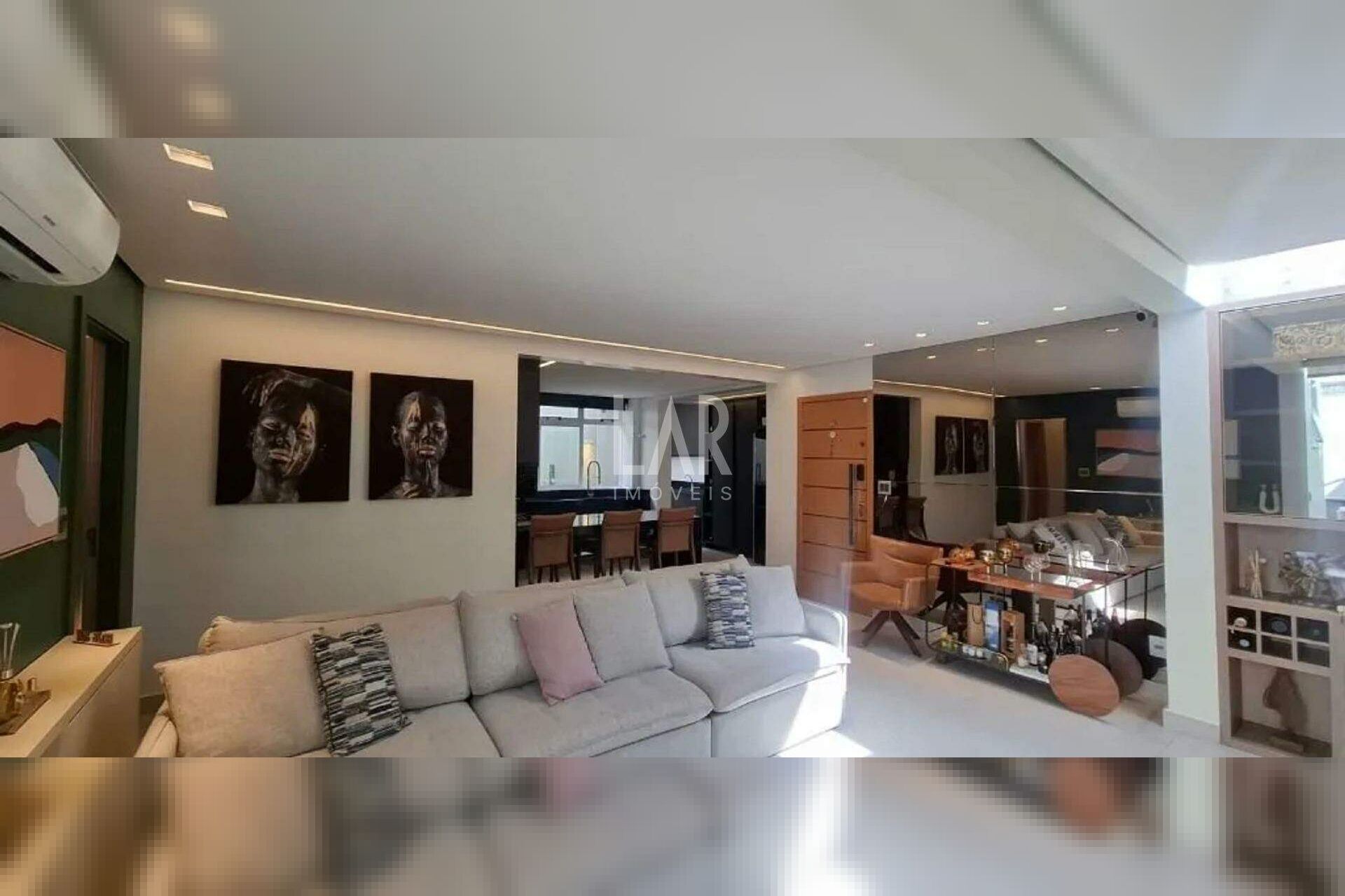 Apartamento de 3 quartos para alugar, Liberdade, Belo Horizonte - MG
