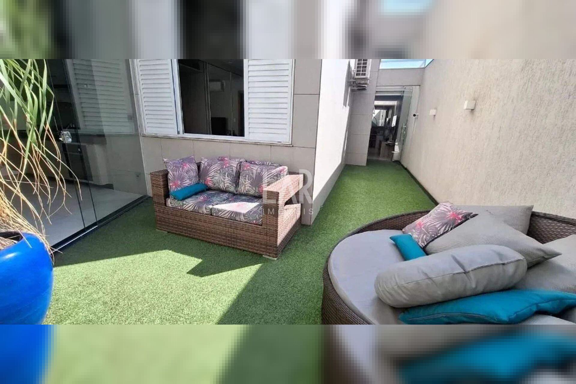 Apartamento de 3 quartos para alugar, Liberdade, Belo Horizonte - MG