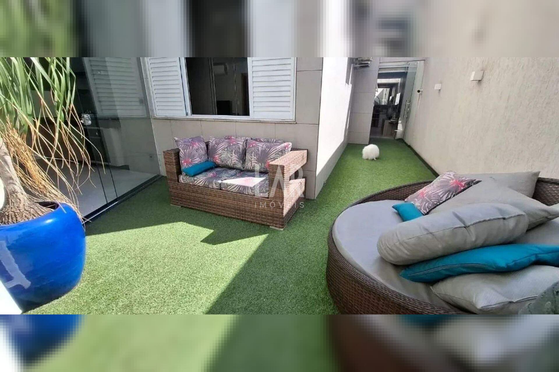 Apartamento de 3 quartos para alugar, Liberdade, Belo Horizonte - MG