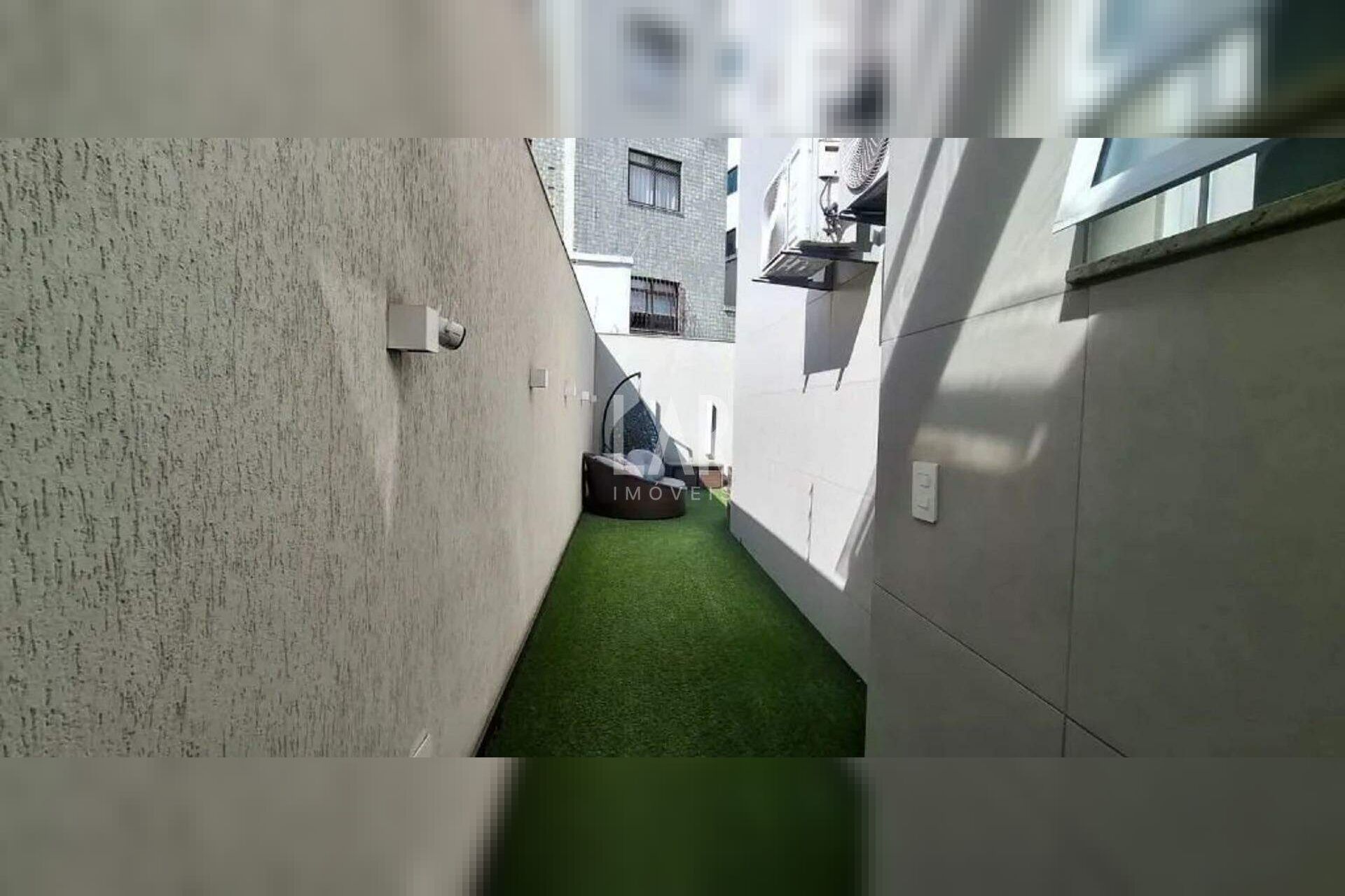 Apartamento de 3 quartos para alugar, Liberdade, Belo Horizonte - MG