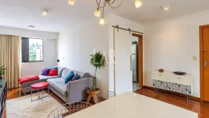 Apartamentos à venda em Buritis