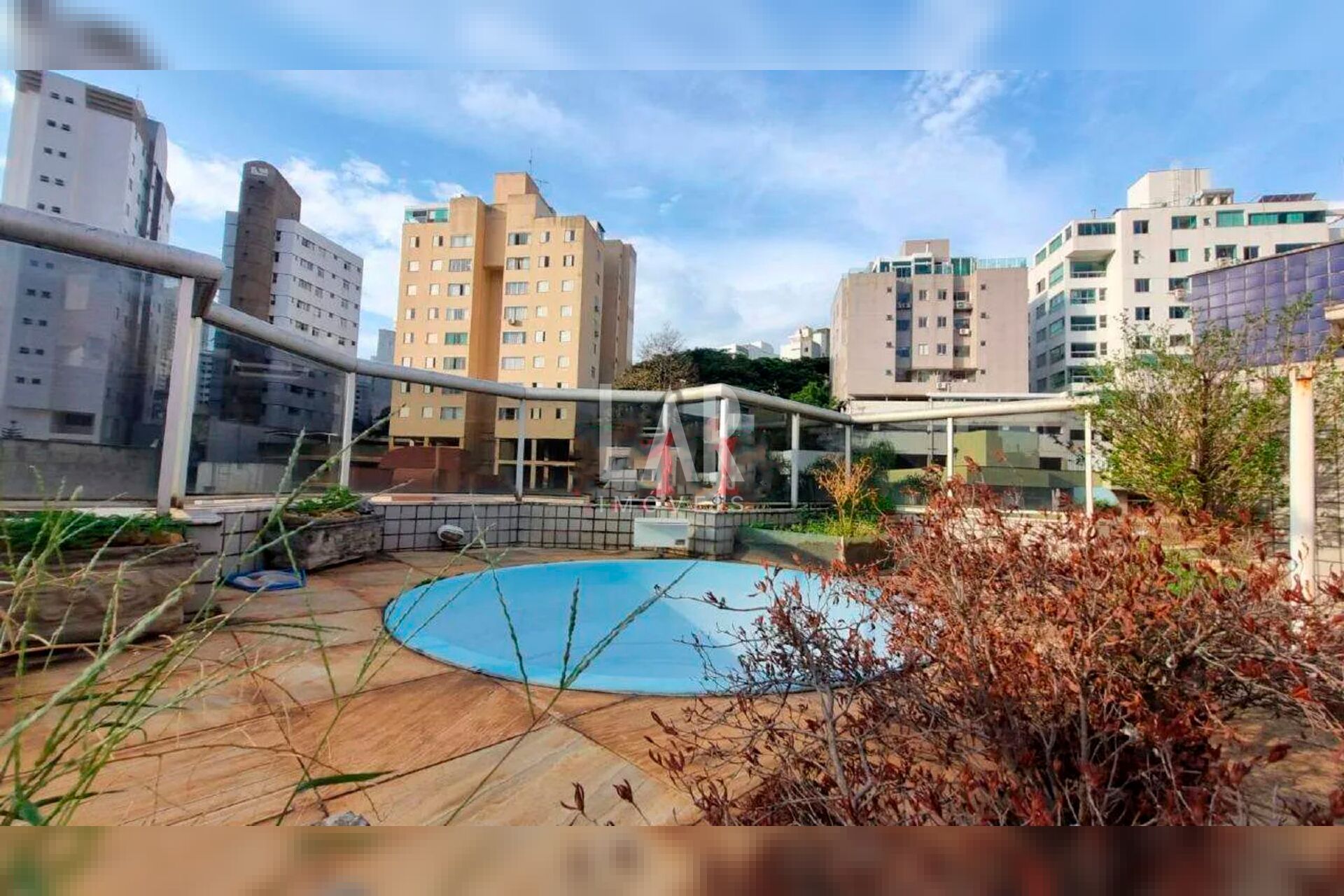 Apartamento de 3 quartos à venda, Buritis, Belo Horizonte - MG