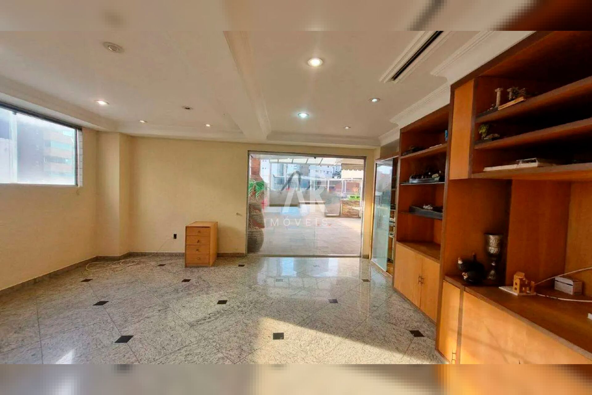 Apartamento de 3 quartos à venda, Buritis, Belo Horizonte - MG