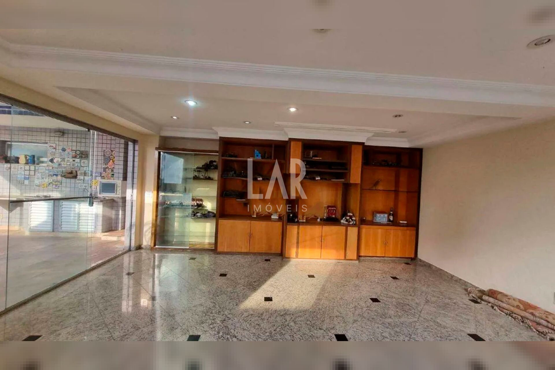 Apartamento de 3 quartos à venda, Buritis, Belo Horizonte - MG