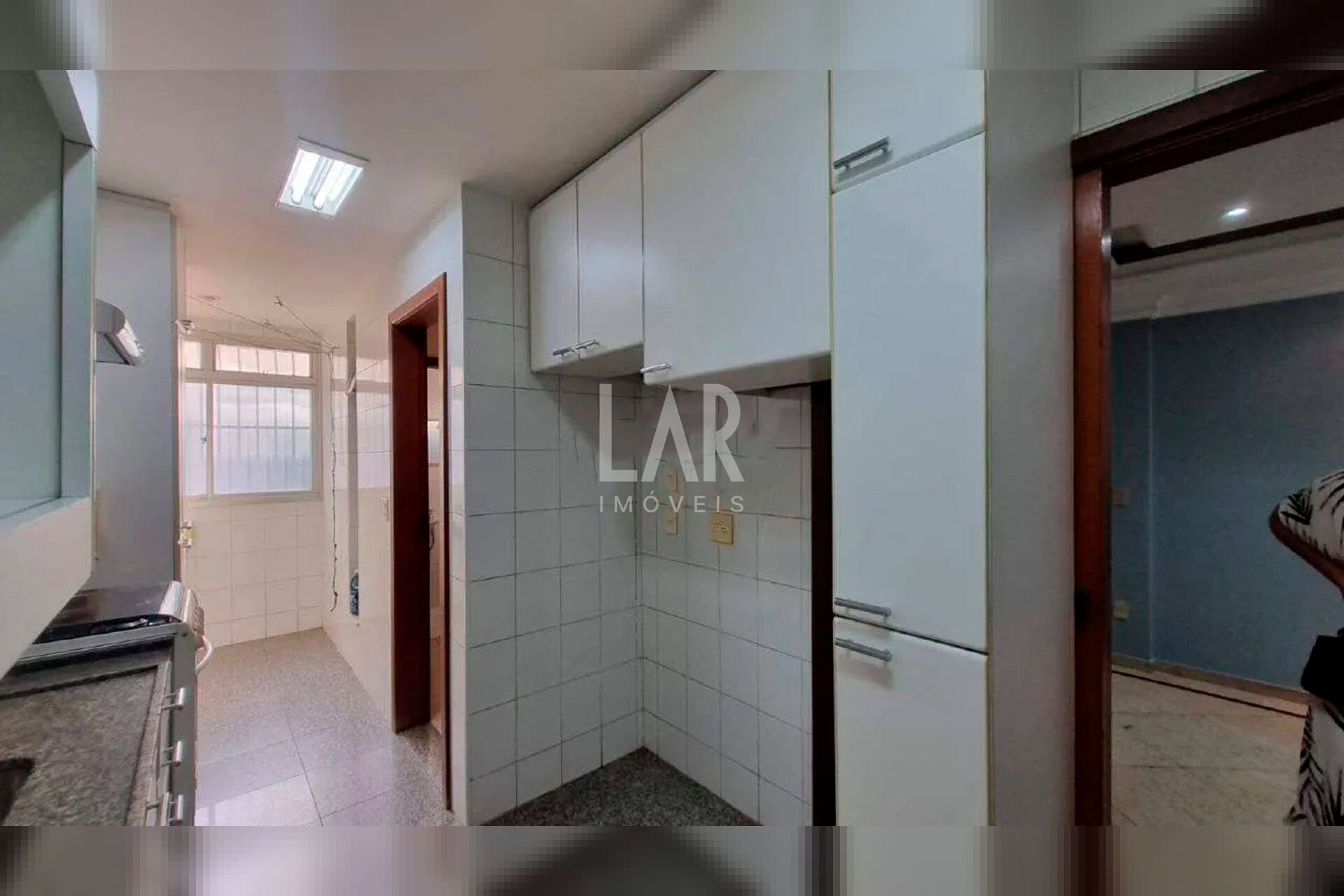 Apartamento de 3 quartos à venda, Buritis, Belo Horizonte - MG