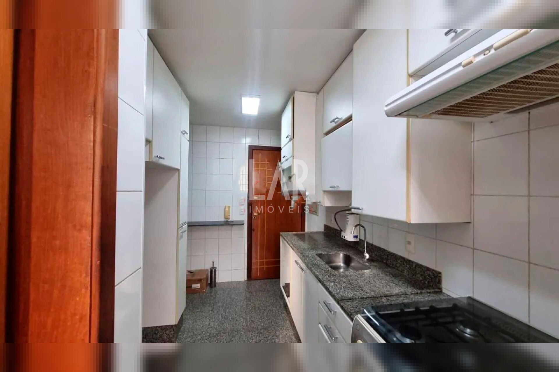 Apartamento de 3 quartos à venda, Buritis, Belo Horizonte - MG